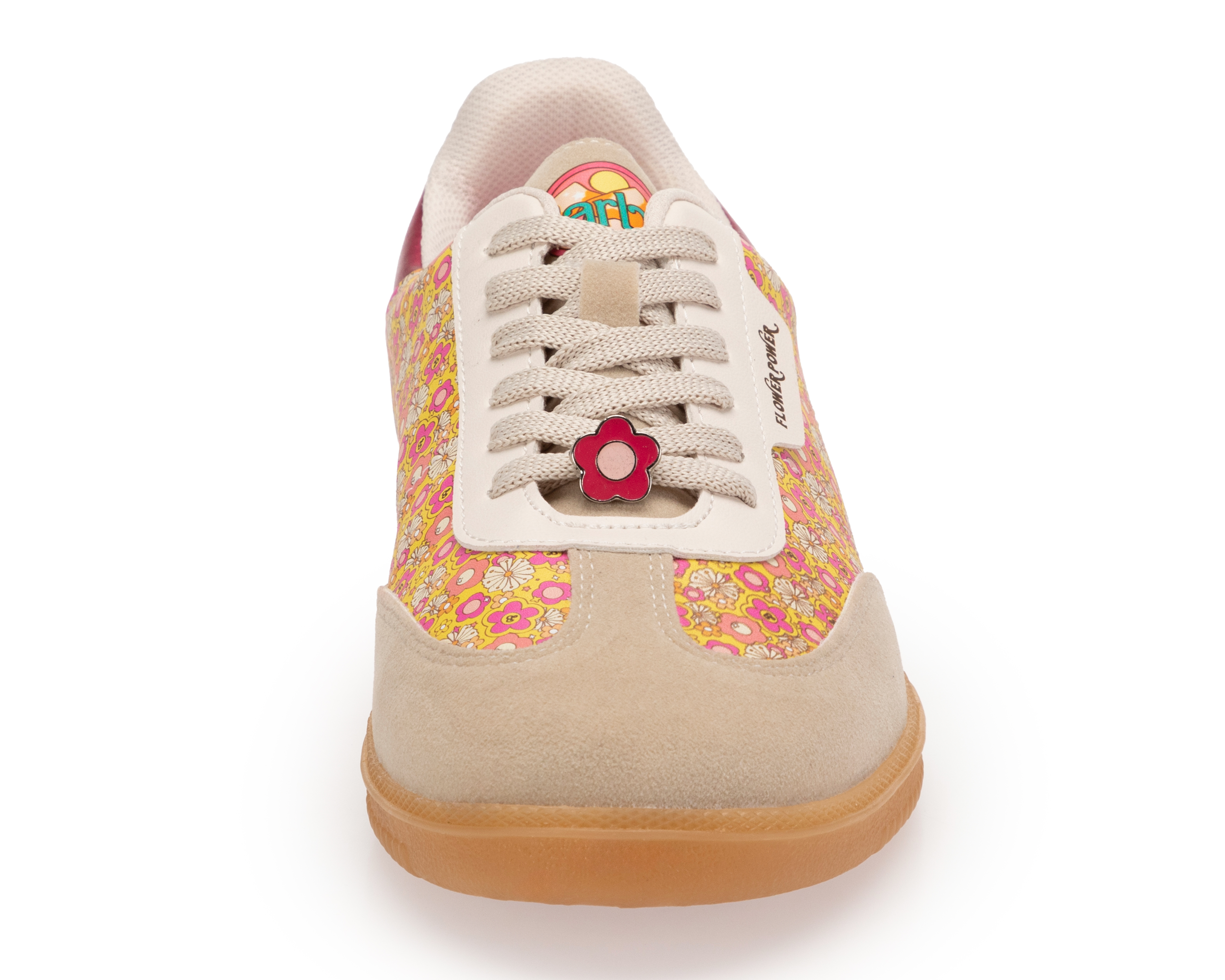 Foto 5 | Foto 5 | Tenis Casuales Barbie para Mujer