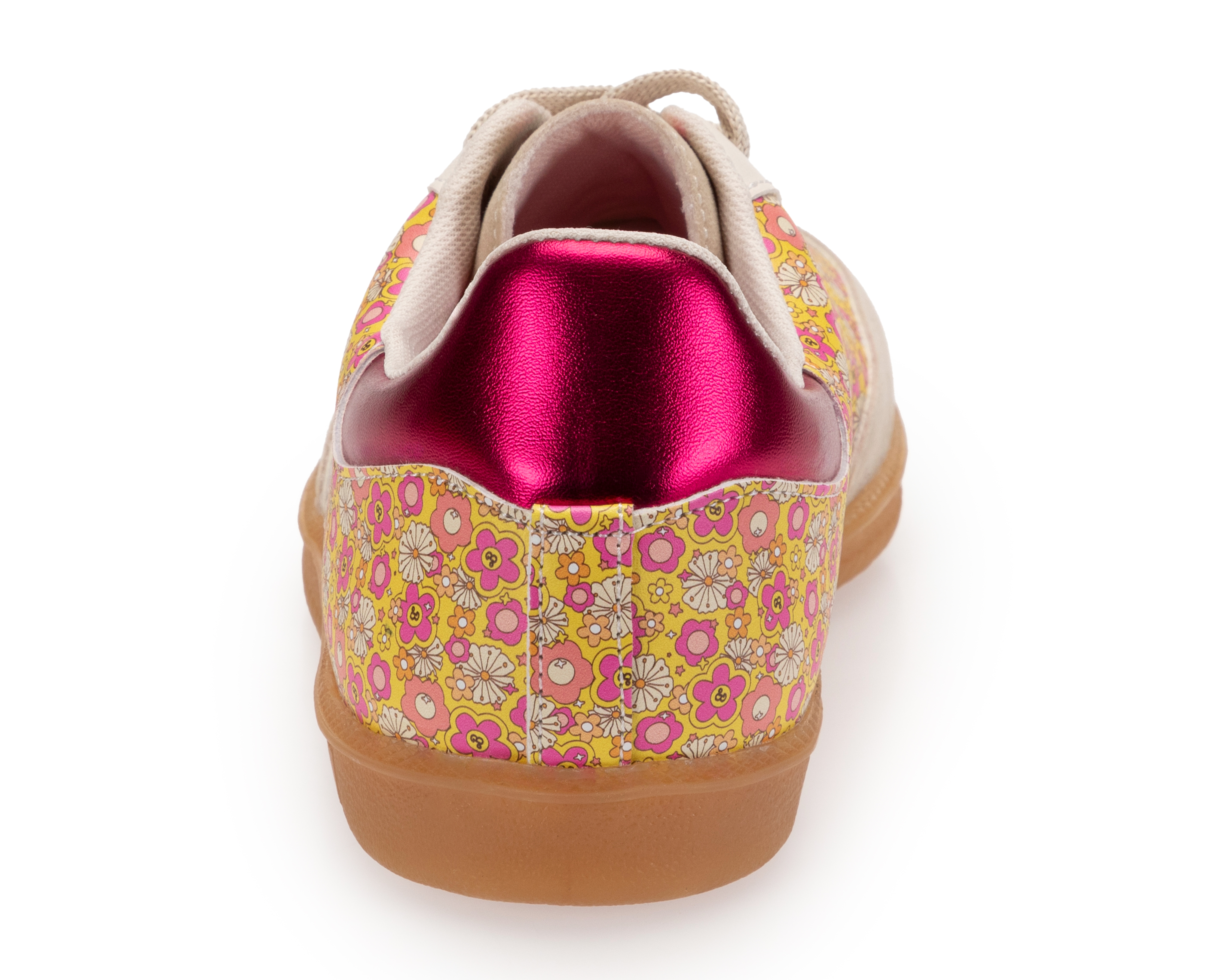 Foto 6 | Foto 6 | Tenis Casuales Barbie para Mujer