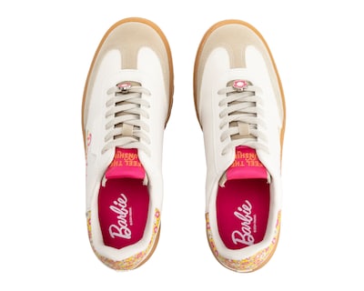 Foto 3 | Foto 3 | Tenis Casuales Barbie para Niña