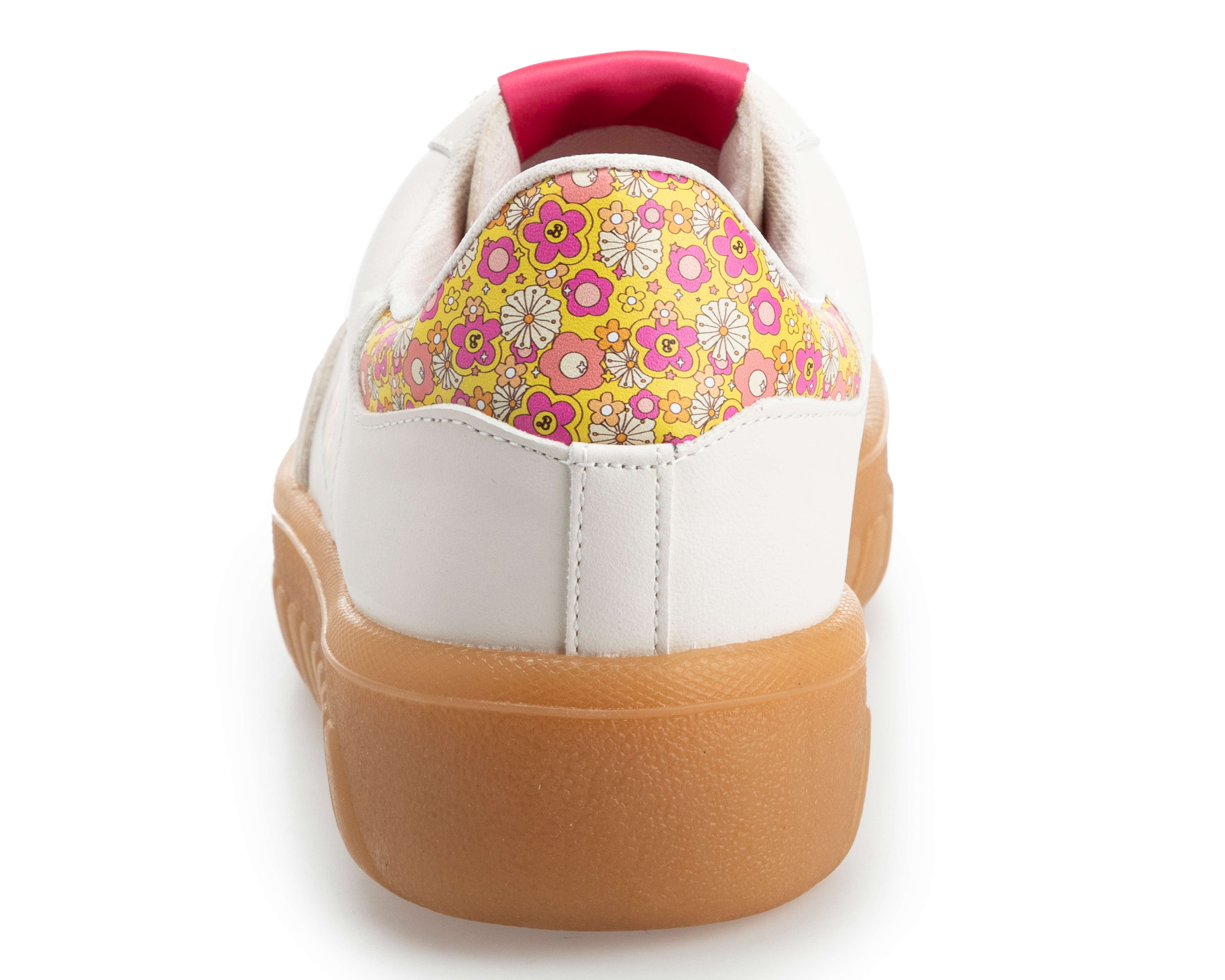 Foto 7 pulgar | Foto 6 | Tenis Casuales Barbie para Niña