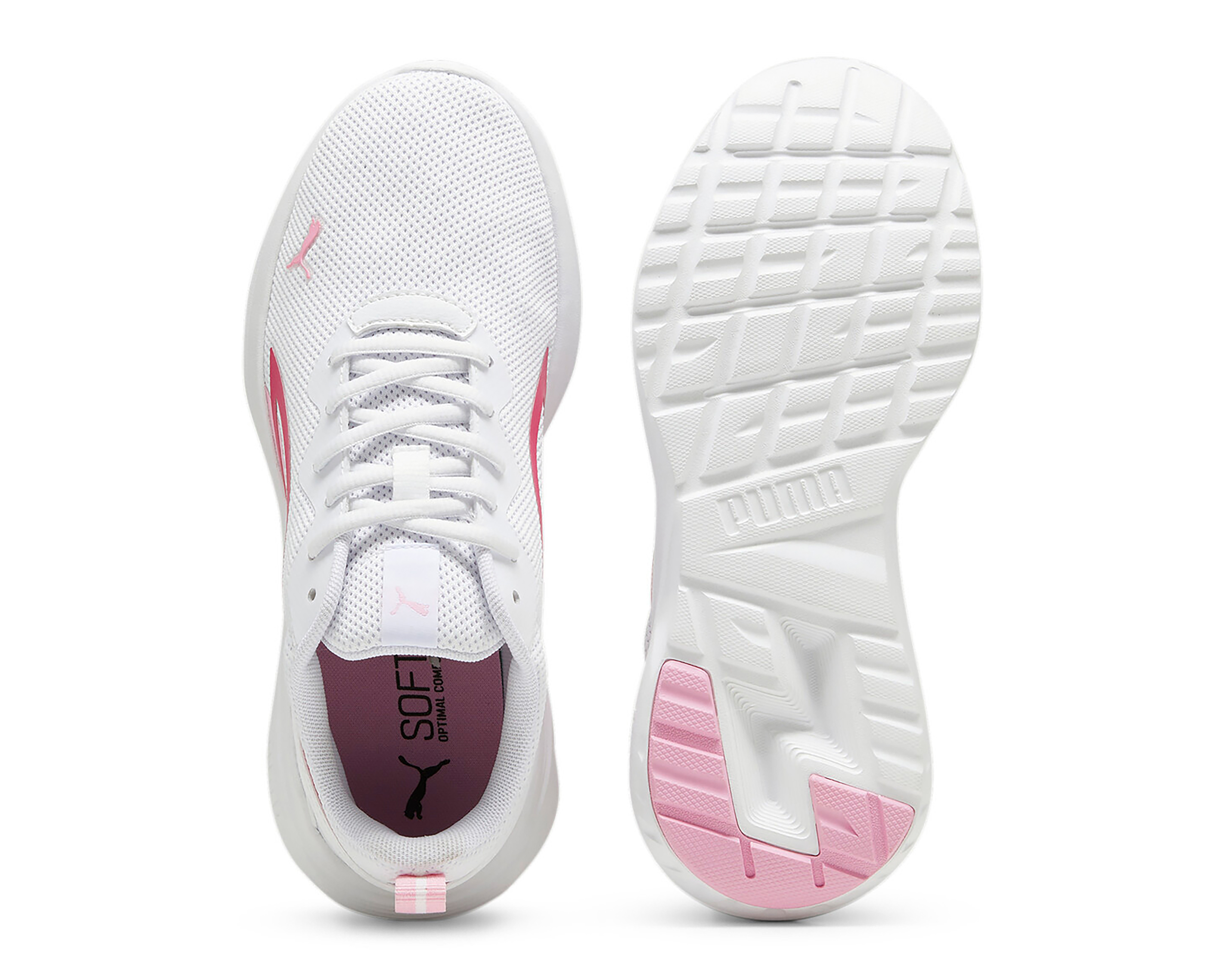 Foto 2 | Foto 2 | Tenis Puma All-Day Active Juveniles