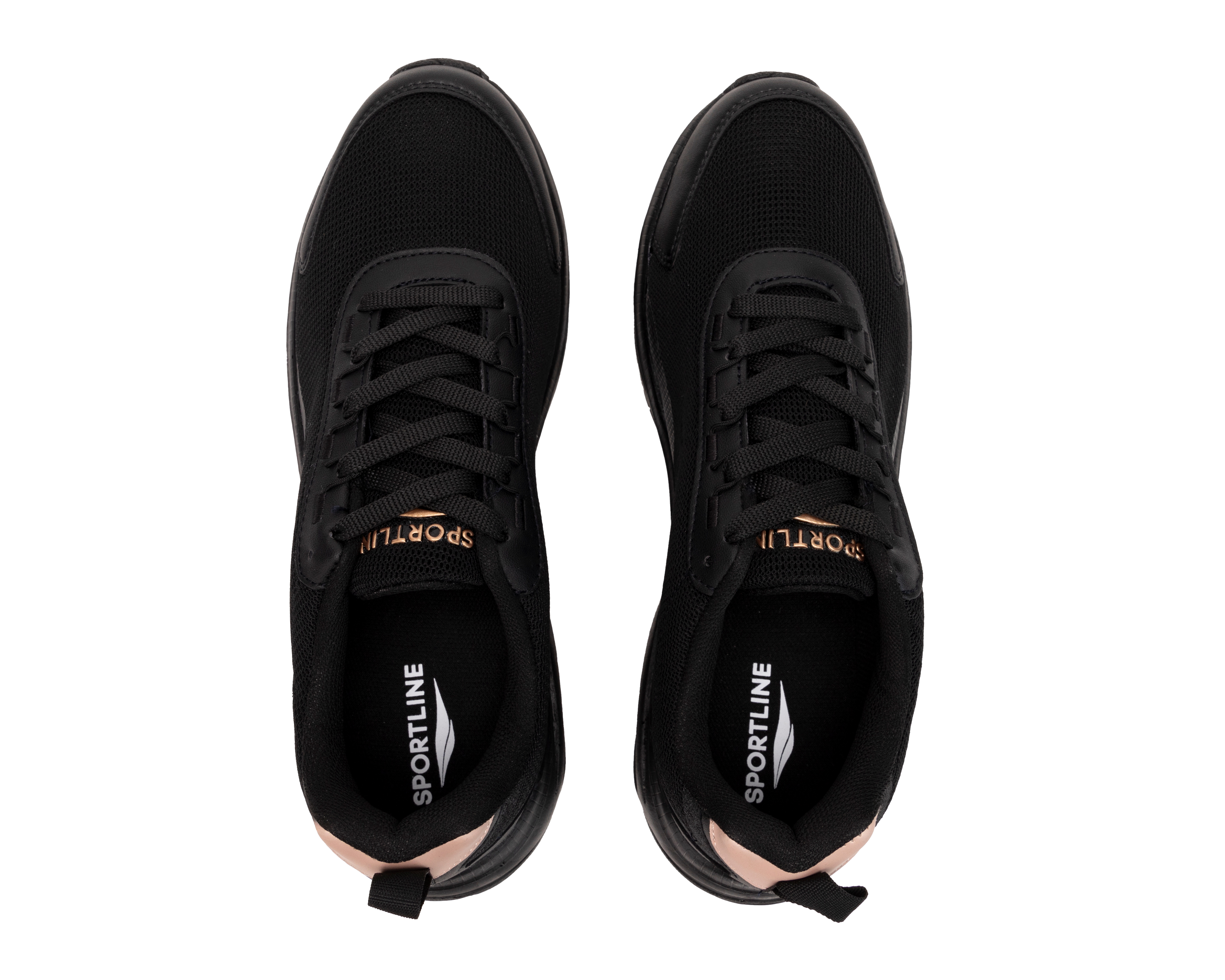 Foto 4 pulgar | Foto 3 | Tenis para Correr Sportline para Mujer