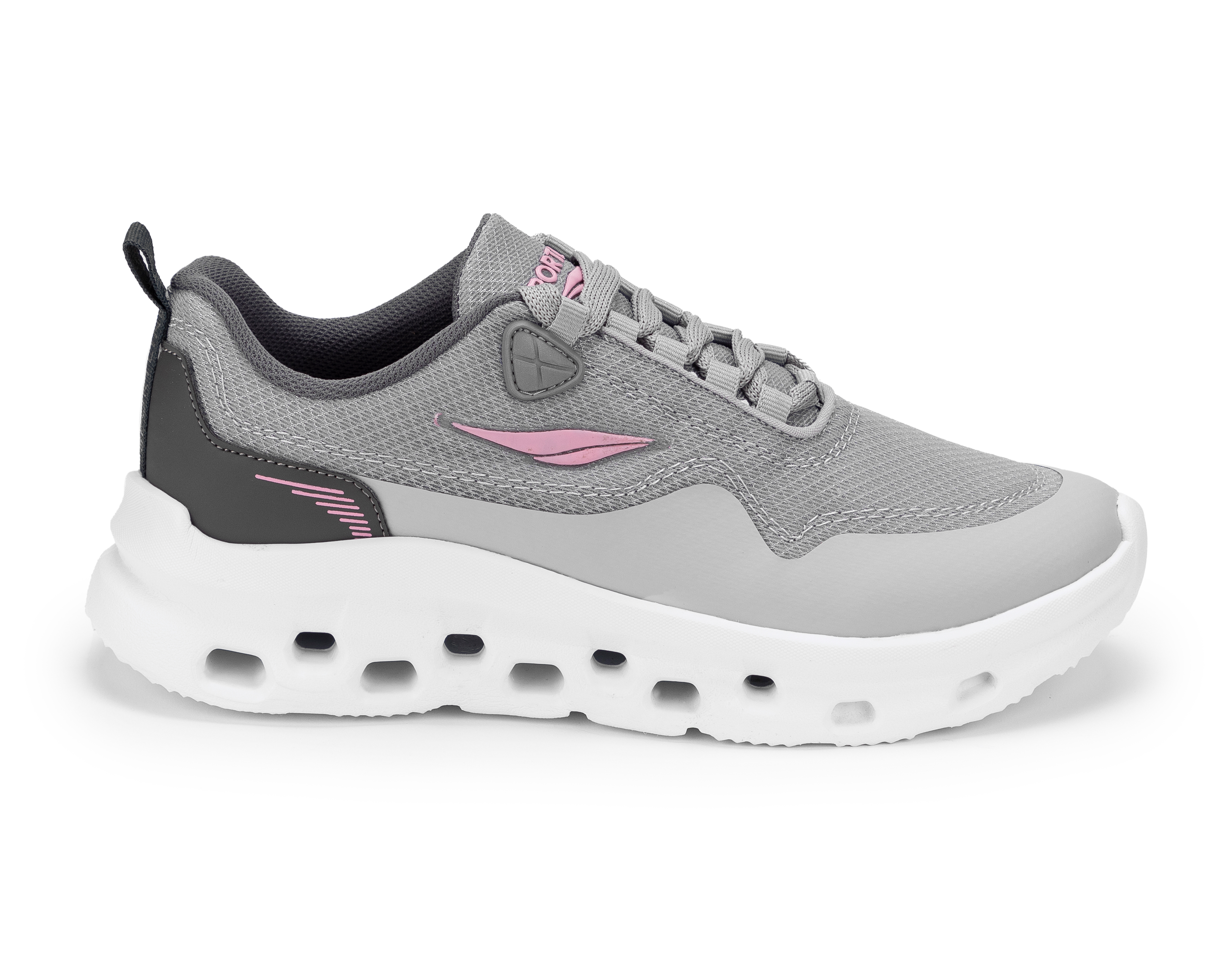 Foto 3 pulgar | Foto 2 | Tenis para Correr Sportline para Mujer