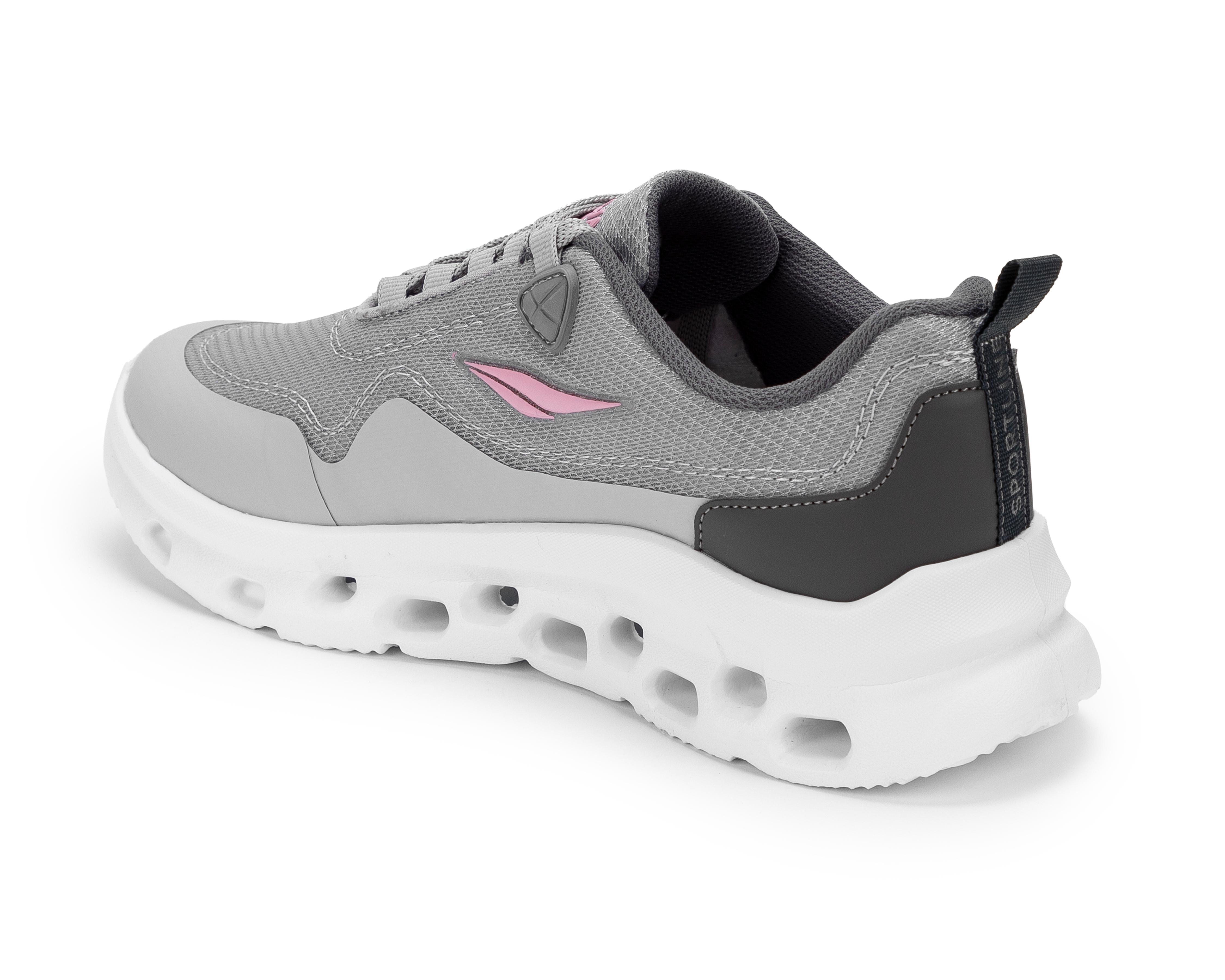 Foto 4 pulgar | Foto 3 | Tenis para Correr Sportline para Mujer