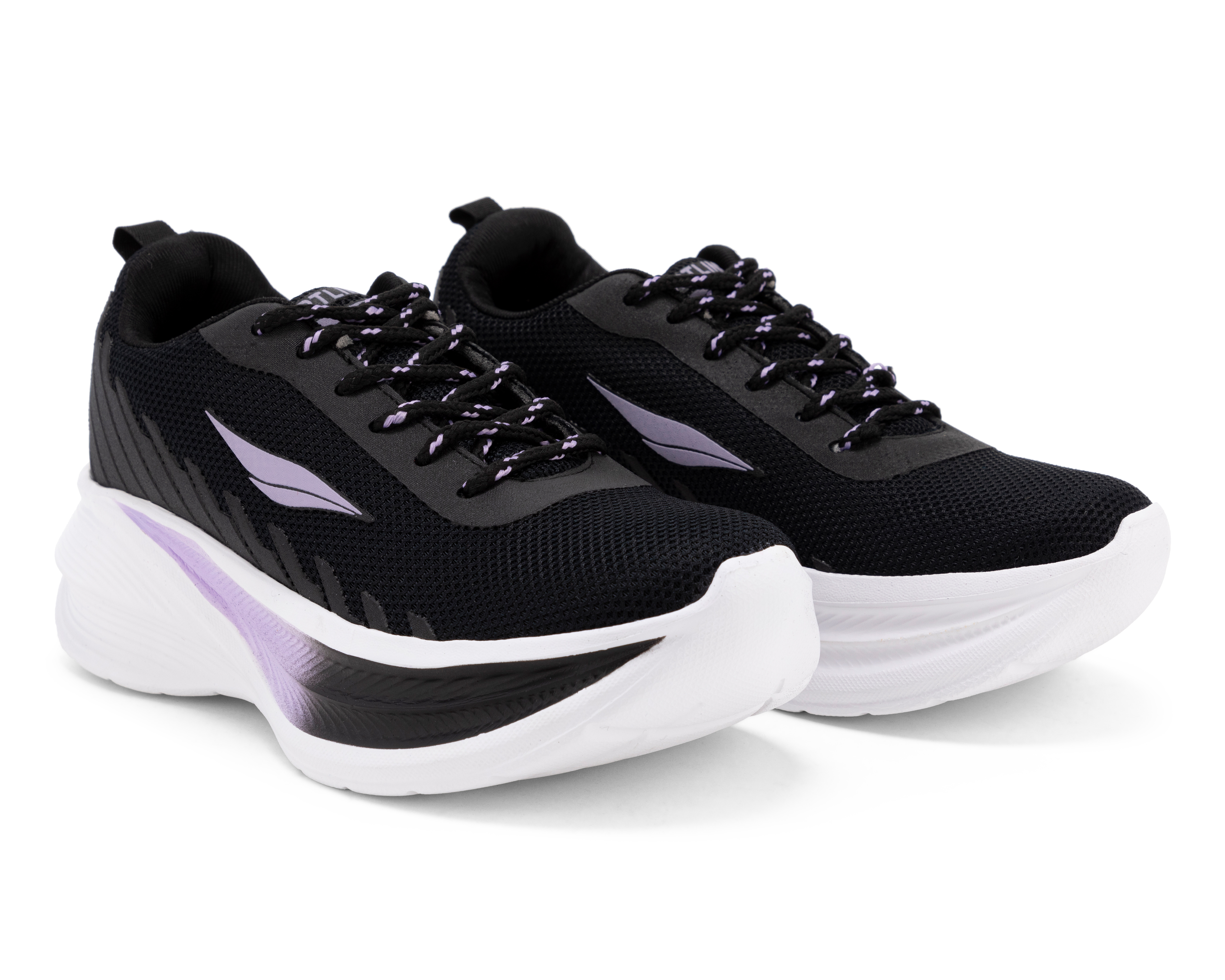 Foto 2 pulgar | Foto 1 | Tenis para Jogging Sportline para Mujer