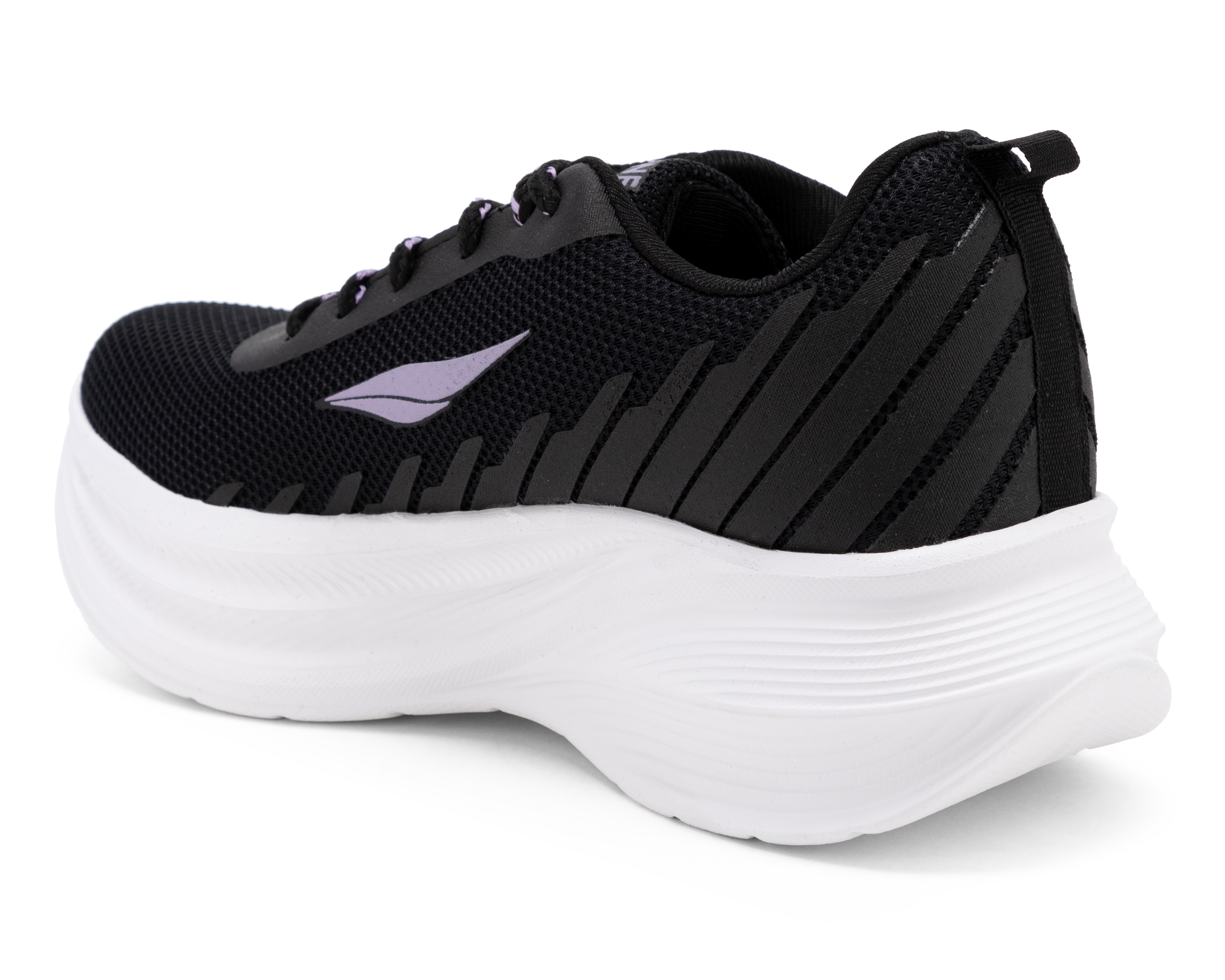 Foto 3 pulgar | Foto 3 | Tenis para Jogging Sportline para Mujer