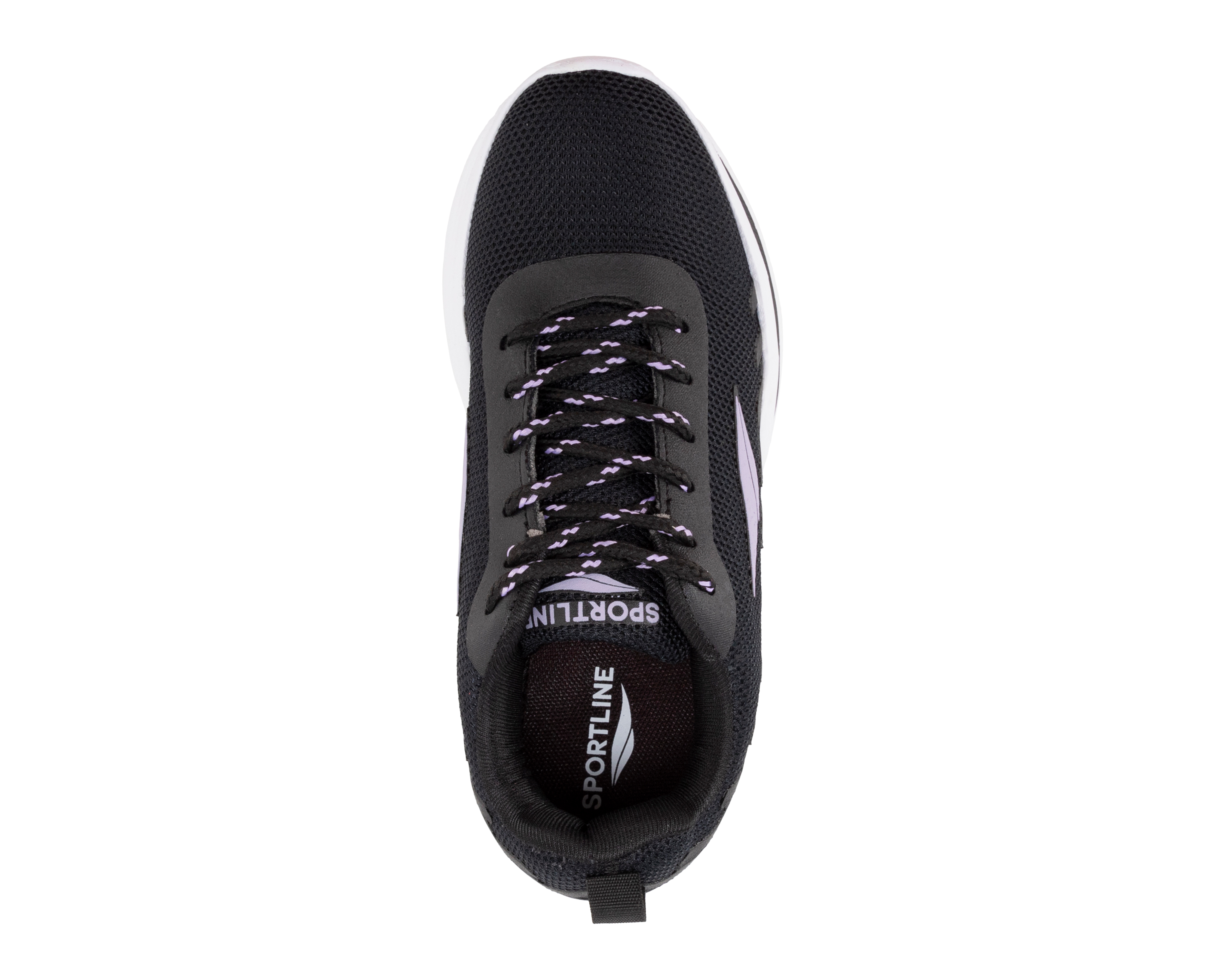 Foto 5 pulgar | Foto 5 | Tenis para Jogging Sportline para Mujer