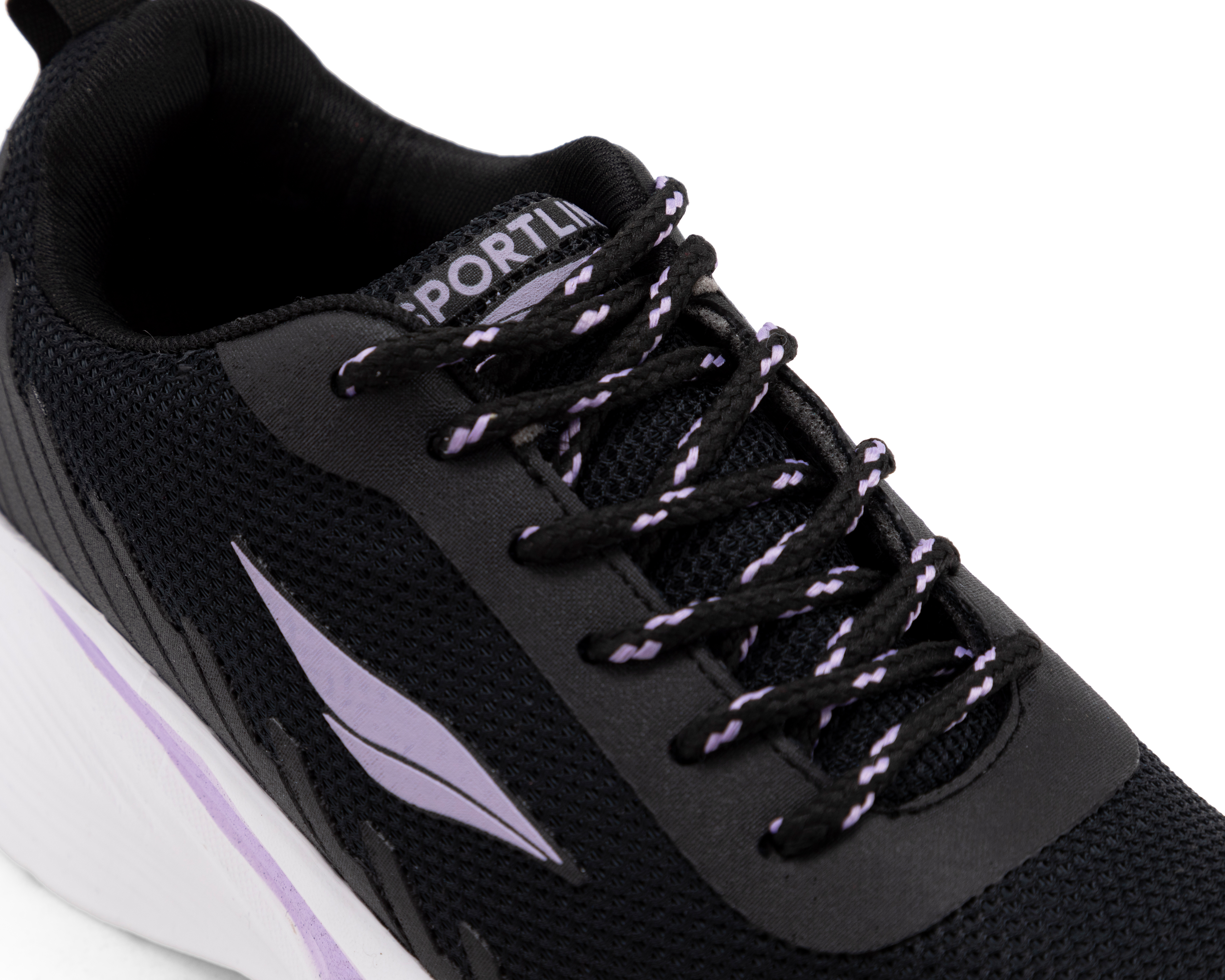 Foto 6 pulgar | Foto 6 | Tenis para Jogging Sportline para Mujer