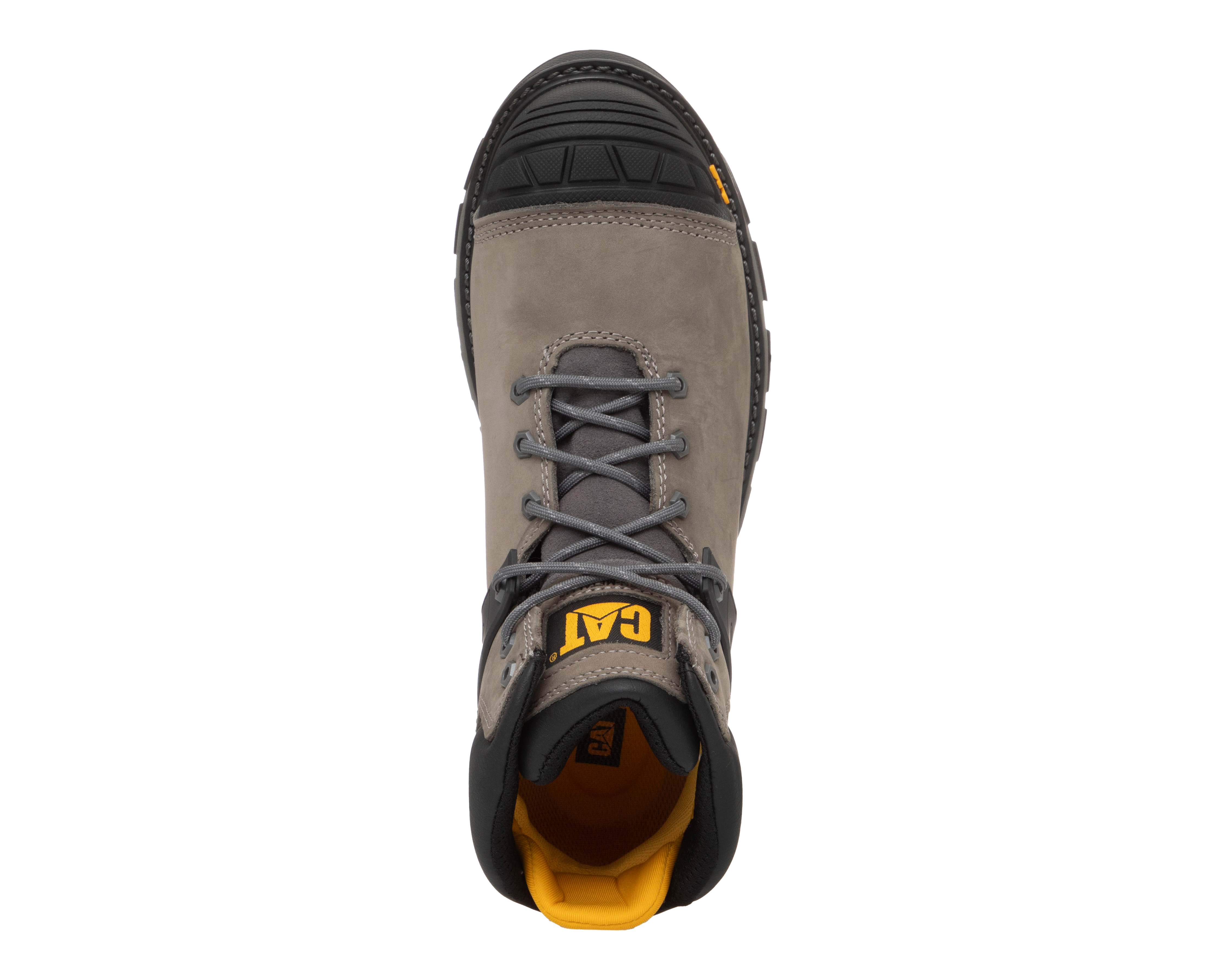 Foto 6 pulgar | Foto 5 | Botas de Trabajo CAT Excavator SL WP CCT Industrial de Piel para Hombre