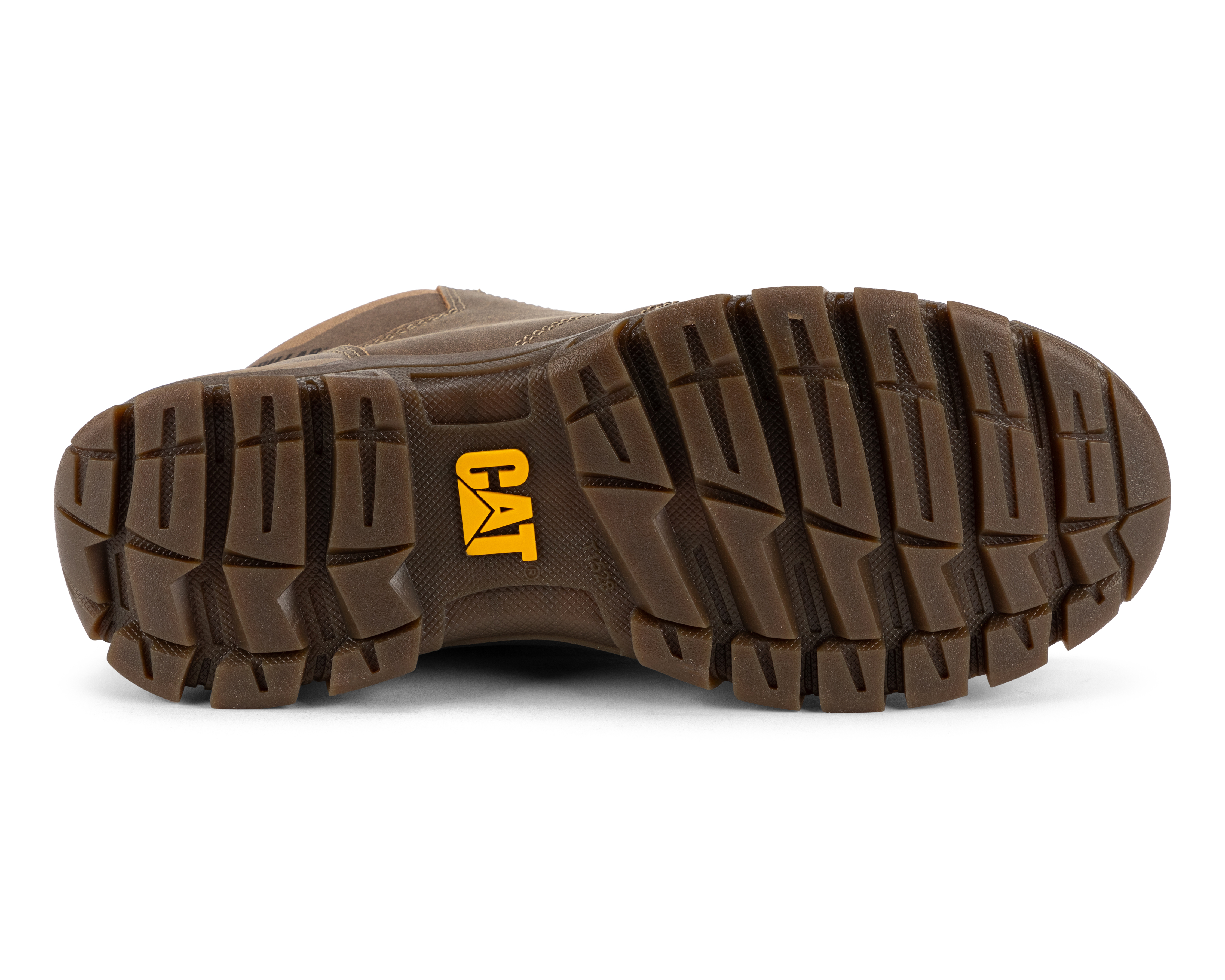 Foto 5 pulgar | Foto 4 | Botas CAT Thereshold Chukka de Piel para Hombre