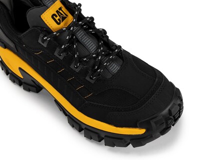 Foto 6 | Foto 6 | Tenis CAT Invader ST Industrial de Piel para Hombre