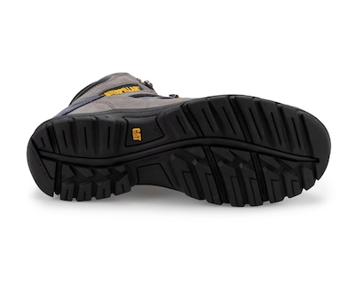 Foto 4 | Foto 4 | Bota de Trabajo CAT Threshold CAG ST M4M Industrial de Piel para Hombre
