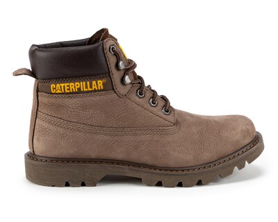 Foto 2 | Foto 2 | Botas de Trabajo CAT de Piel para Hombre