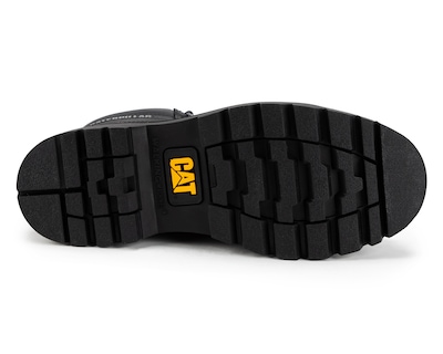 Foto 4 | Foto 4 | Botas de Trabajo CAT Colorado Galosh WP Casual de Piel para Hombre