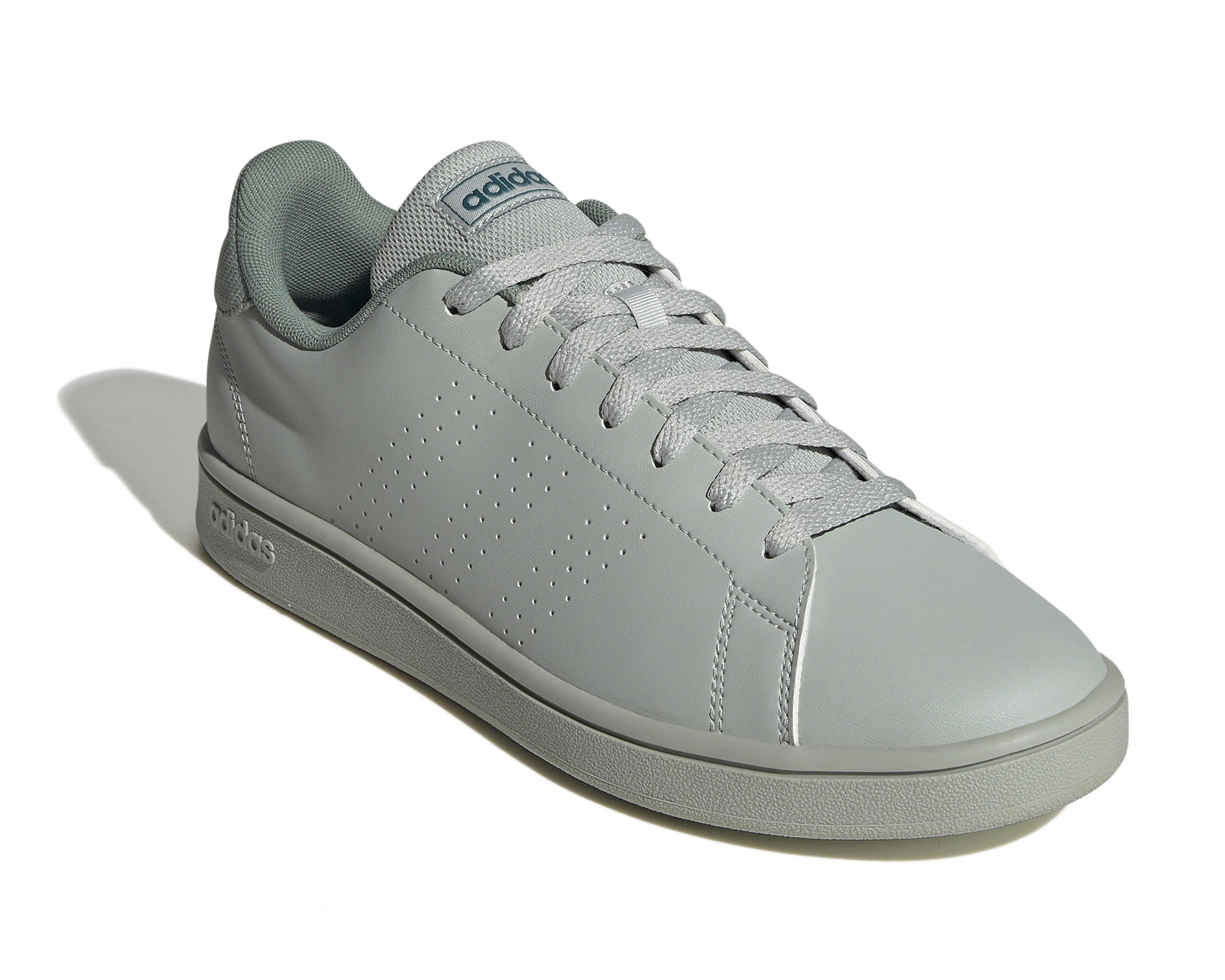 Foto 2 pulgar | Foto 1 | Tenis Adidas Advantage Base para Hombre