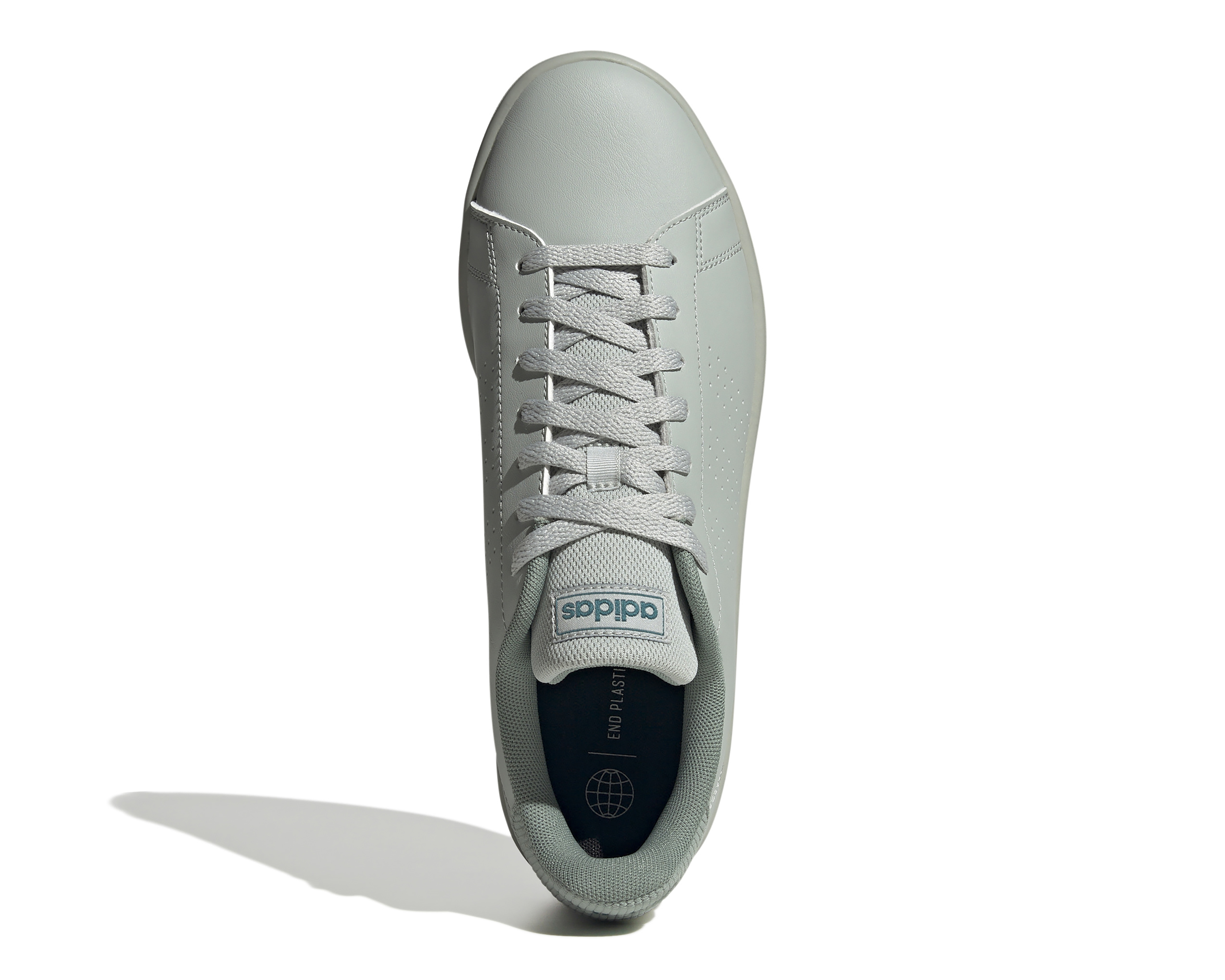 Foto 4 pulgar | Foto 3 | Tenis Adidas Advantage Base para Hombre