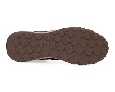 Foto 4 | Foto 4 | Tenis CAT Hex Ready Mid WP Casual de Piel para Hombre