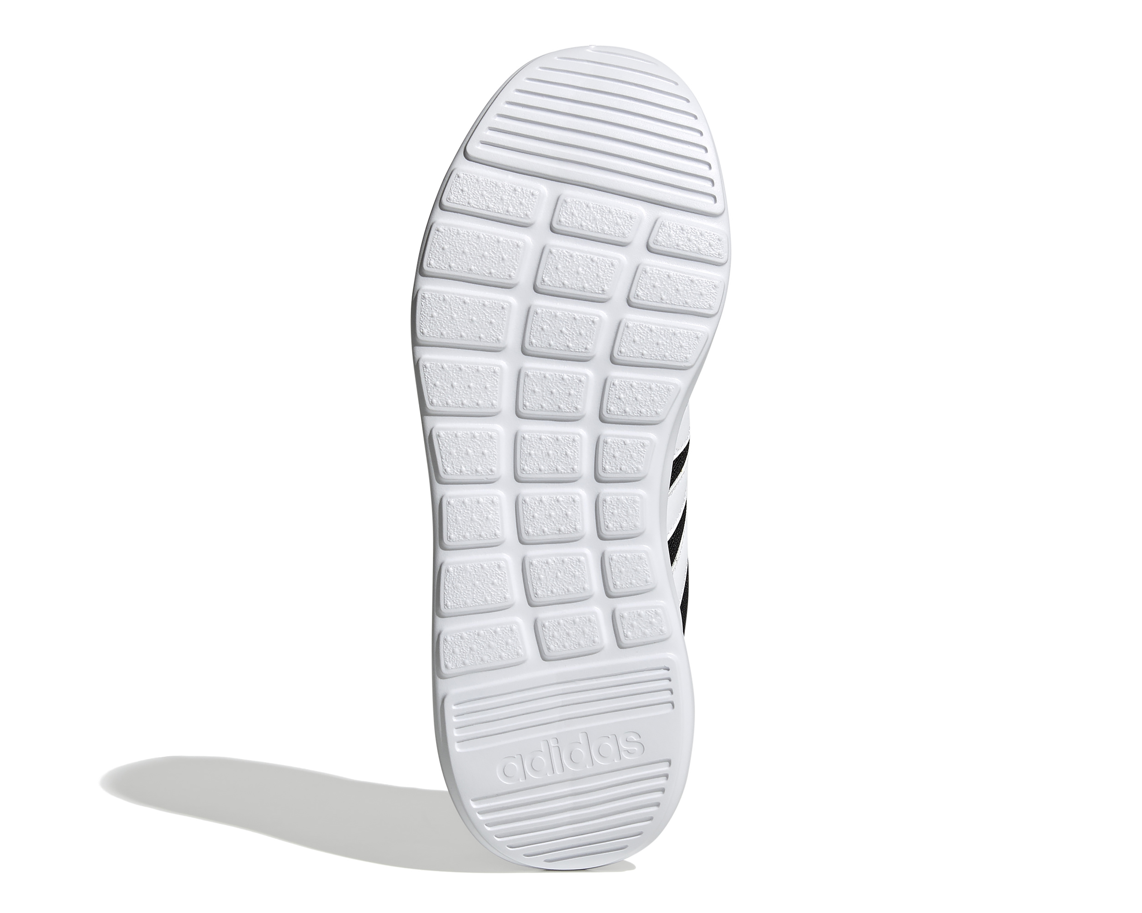 Foto 3 pulgar | Foto 2 | Tenis para Correr Adidas Lite Racer 3.0 para Hombre