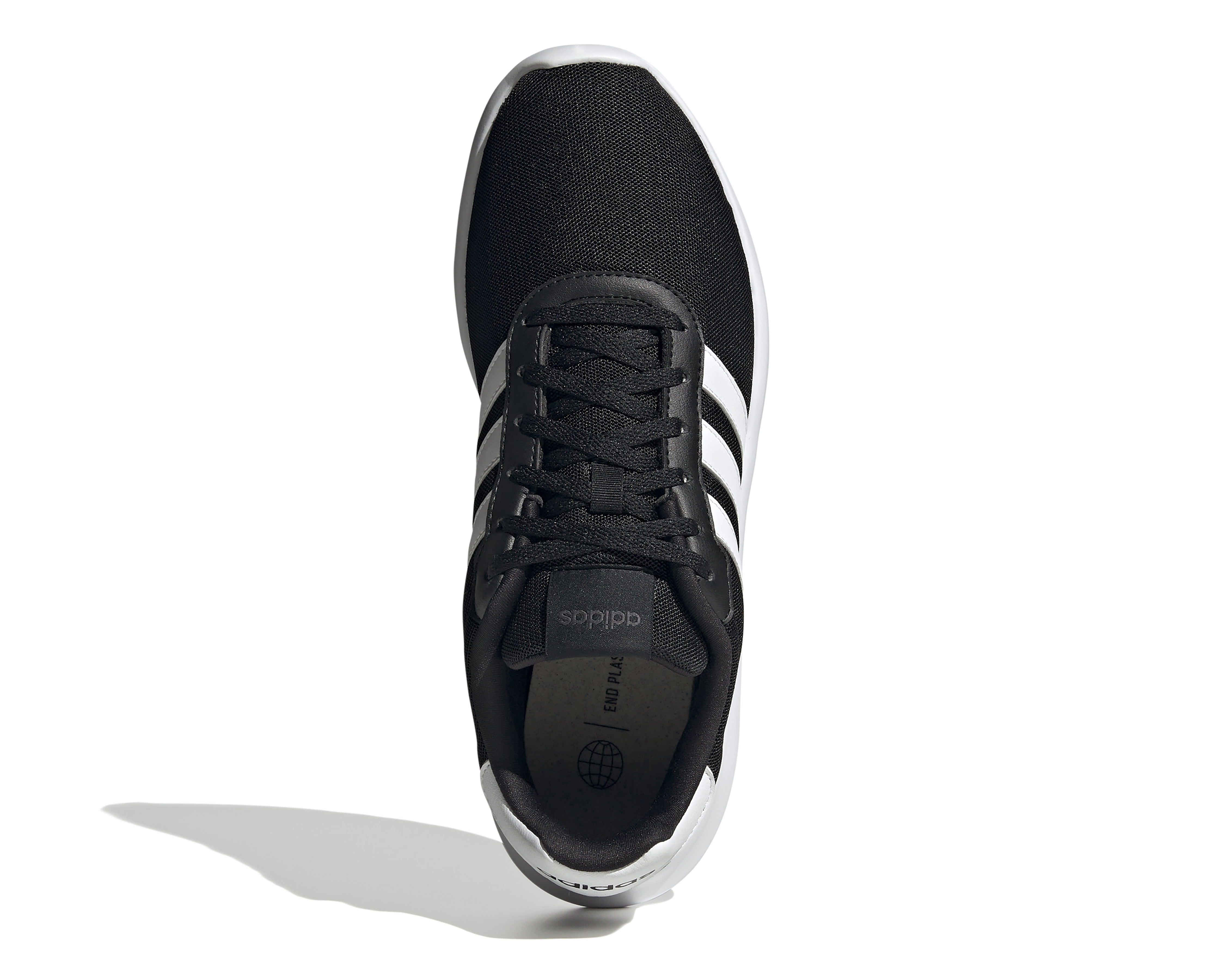 Foto 4 pulgar | Foto 3 | Tenis para Correr Adidas Lite Racer 3.0 para Hombre