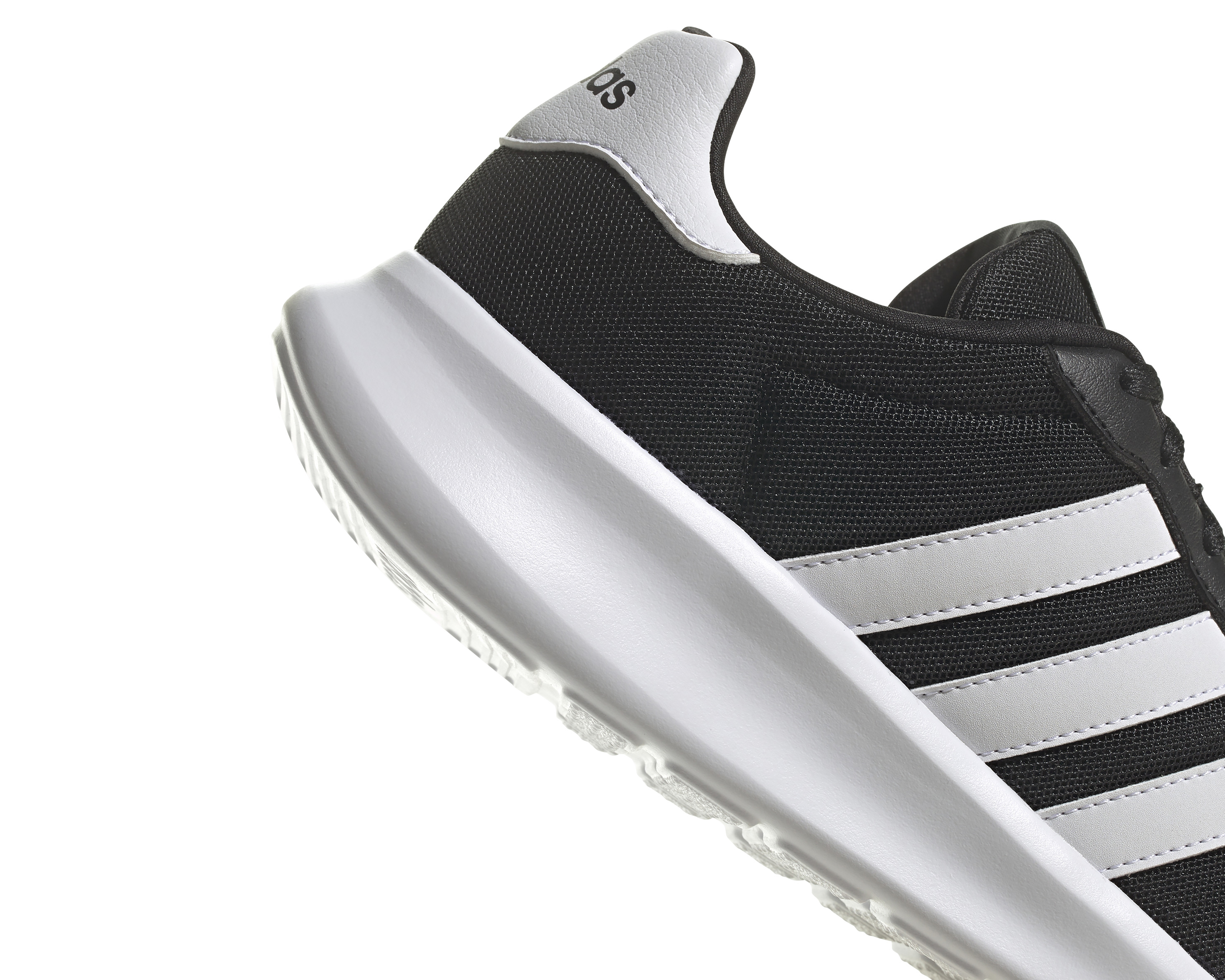 Foto 7 | Foto 7 | Tenis para Correr Adidas Lite Racer 3.0 para Hombre