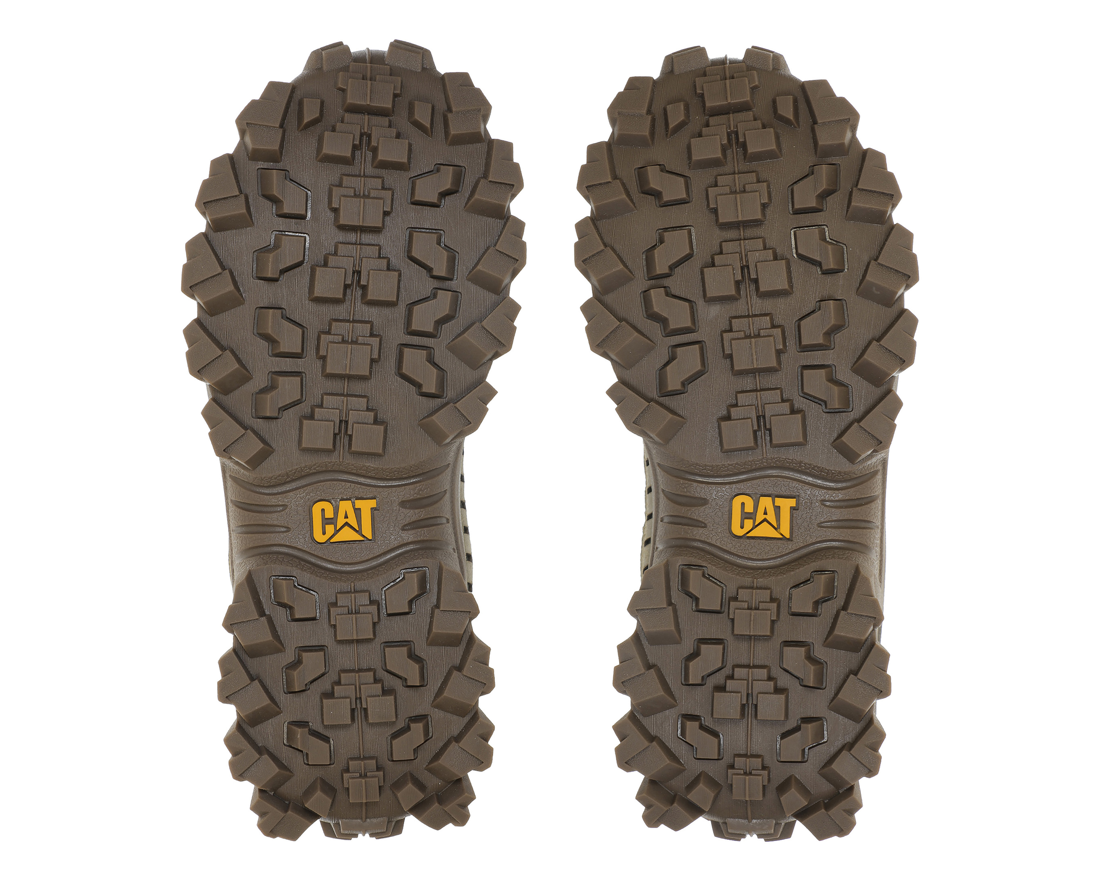 Foto 2 | Foto 2 | Tenis CAT Intruder de Piel para Hombre