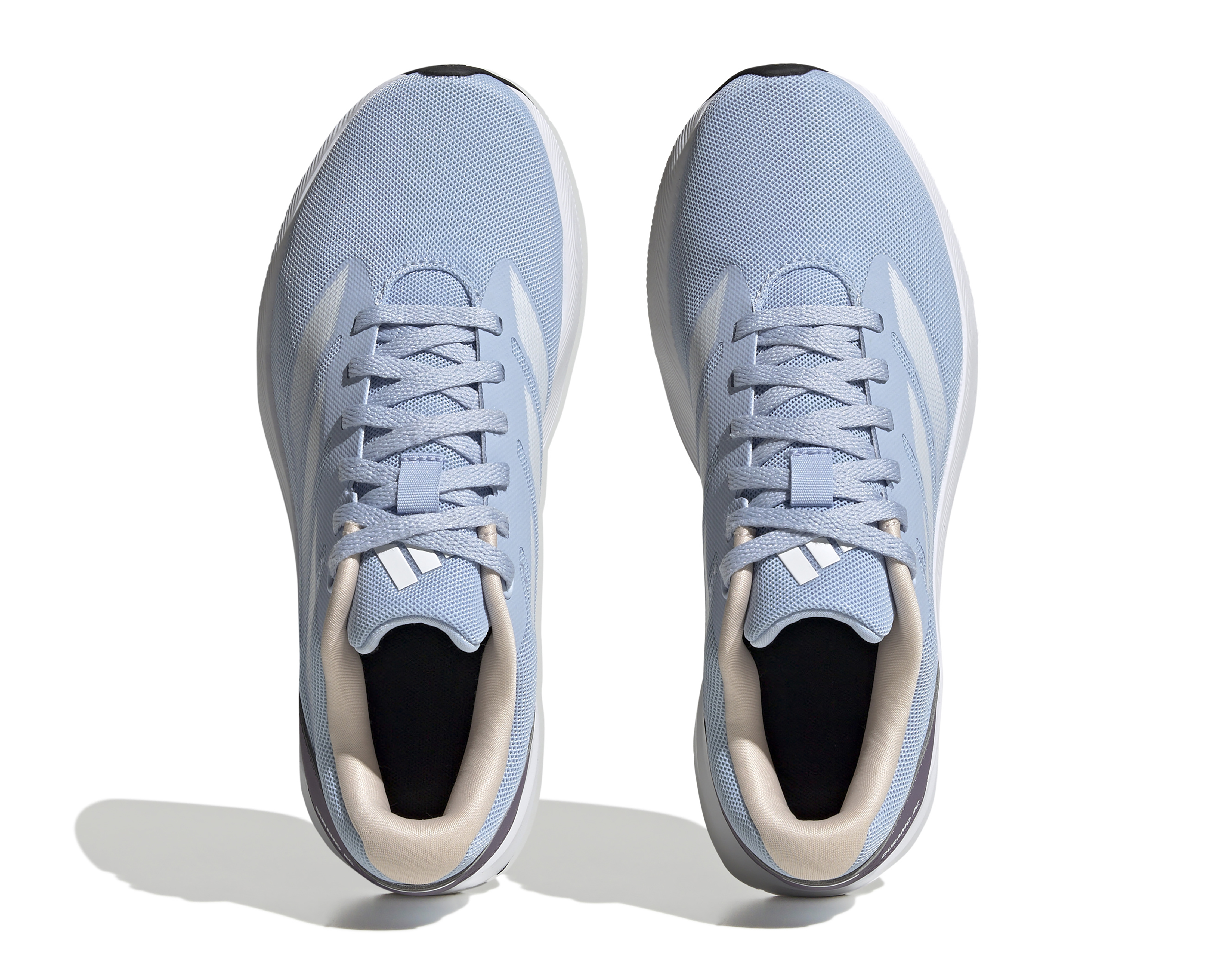 Foto 4 pulgar | Foto 3 | Tenis para Correr Adidas Duramo RC para Mujer