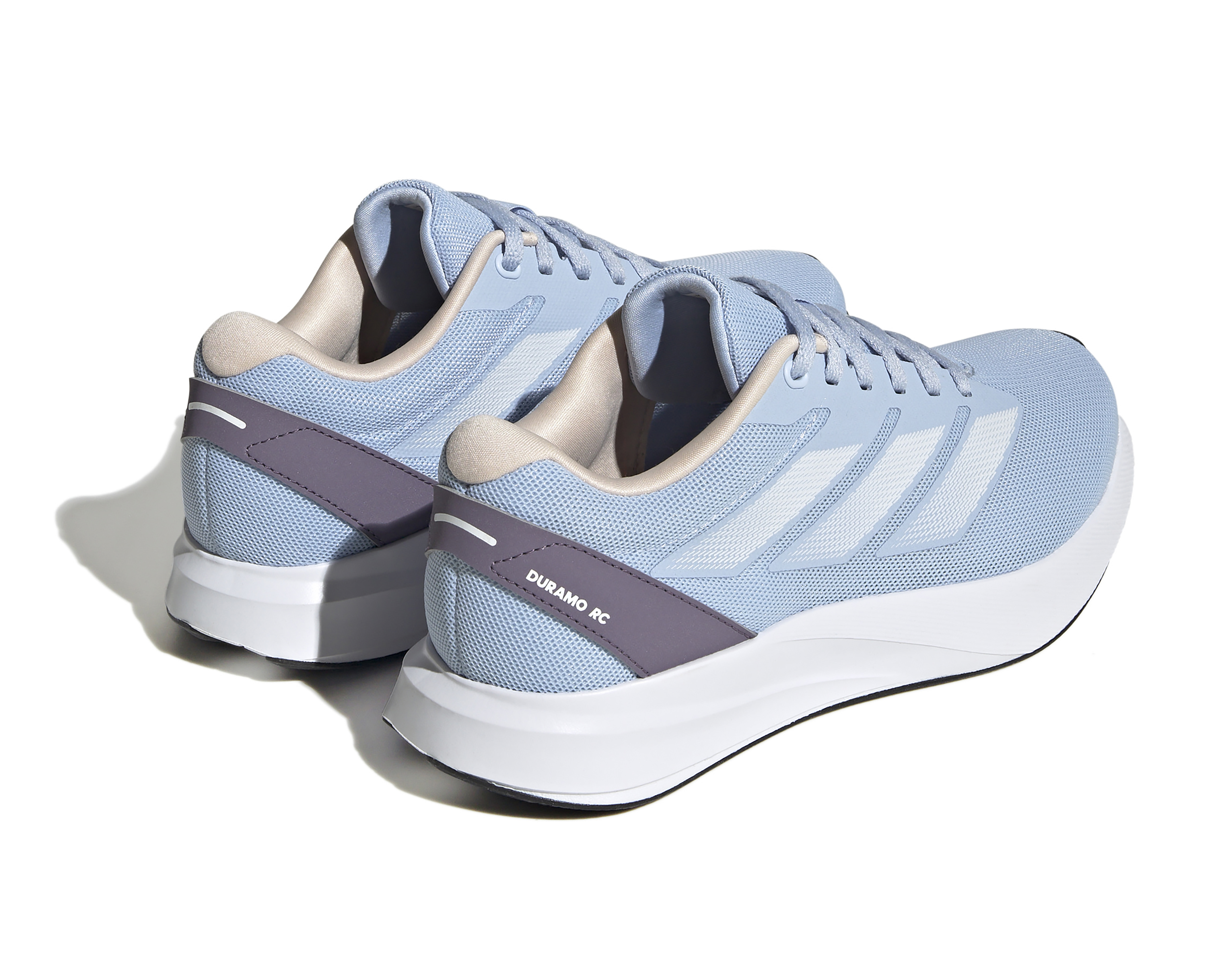 Foto 6 | Foto 6 | Tenis para Correr Adidas Duramo RC para Mujer