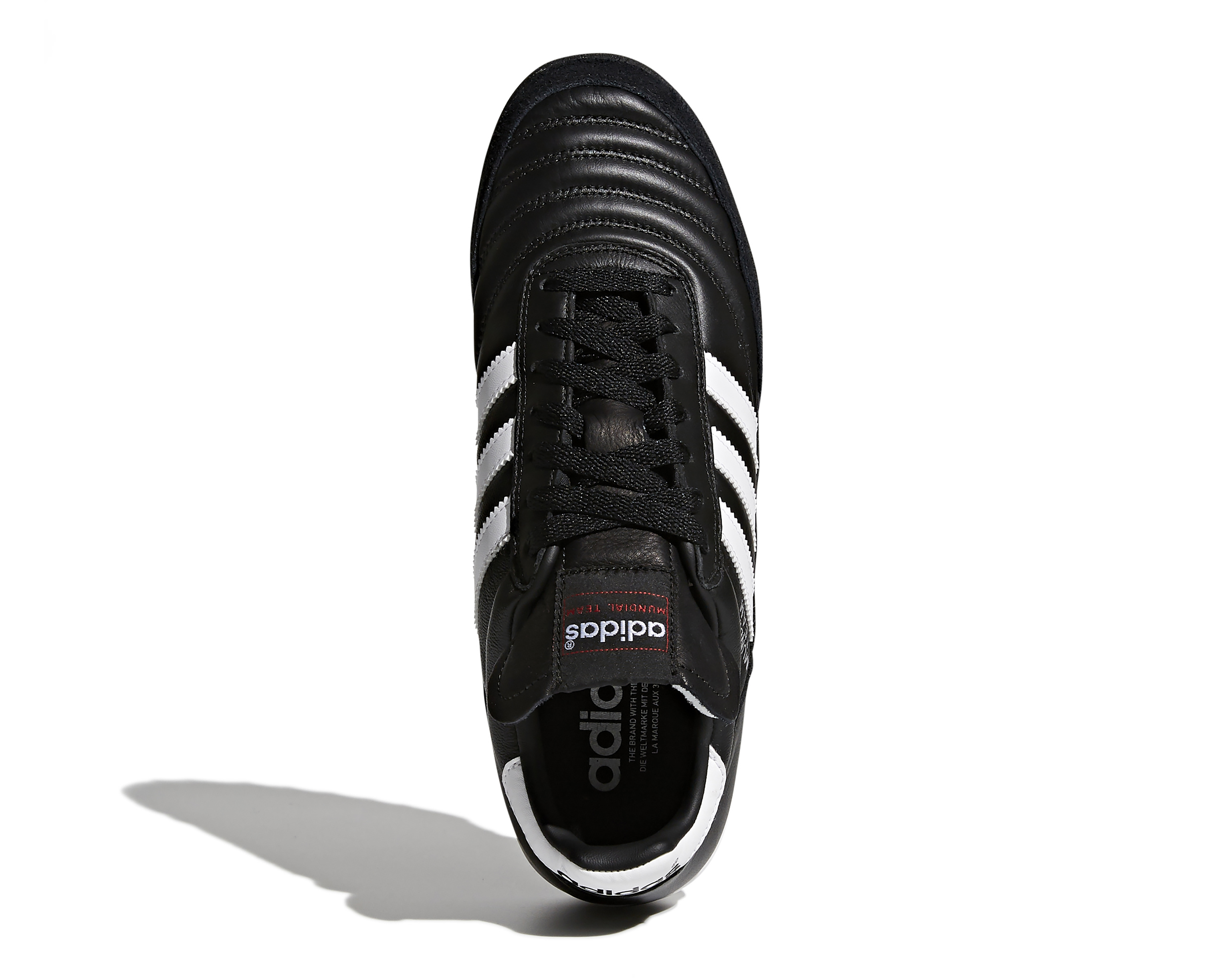 Foto 4 pulgar | Foto 3 | Taquetes Adidas Mundial Team para Hombre