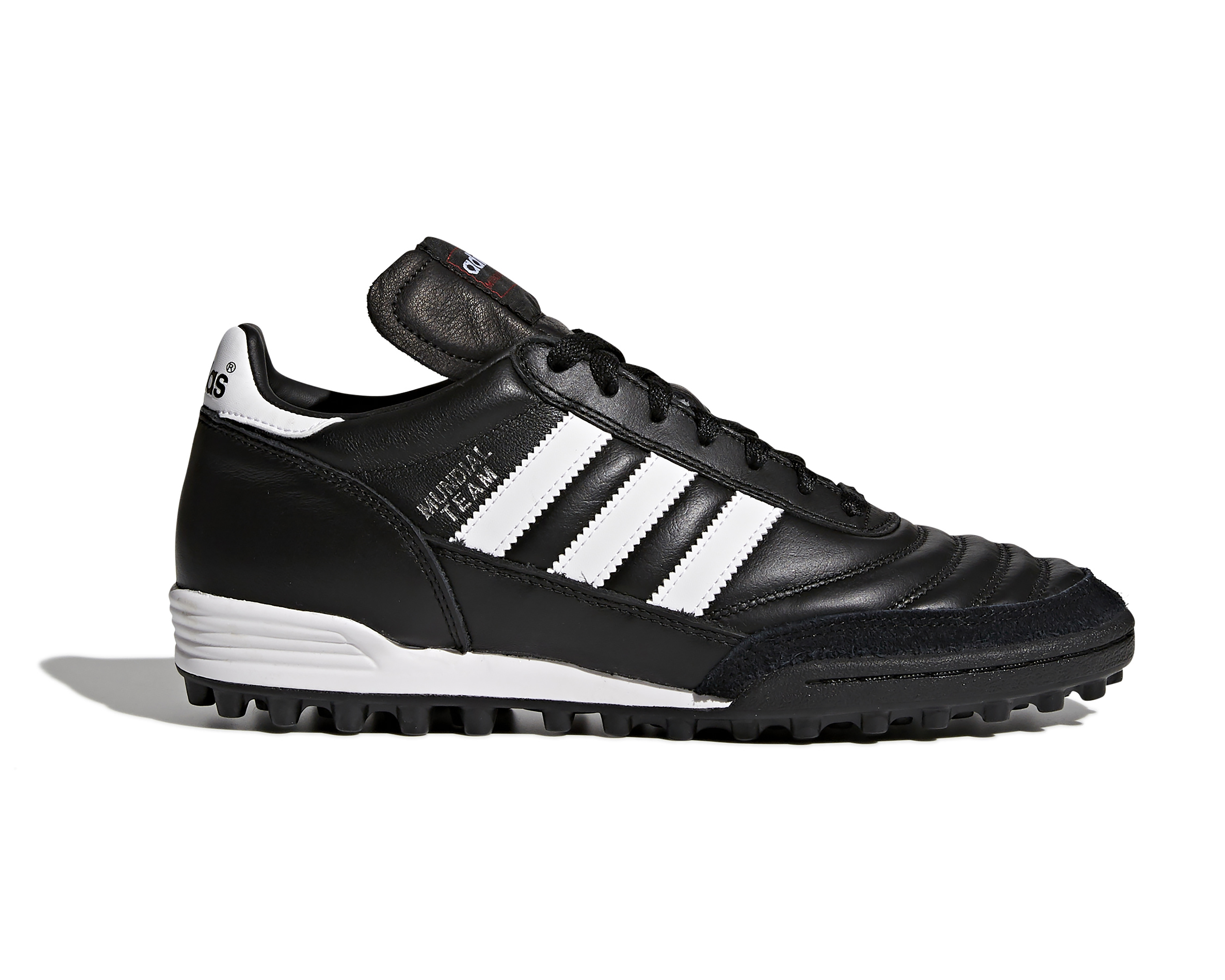 Foto 5 pulgar | Foto 4 | Taquetes Adidas Mundial Team para Hombre