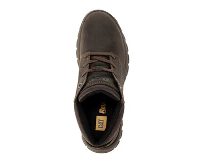 Foto 5 | Foto 5 | Botas CAT Thereshold Chukka de Piel para Hombre