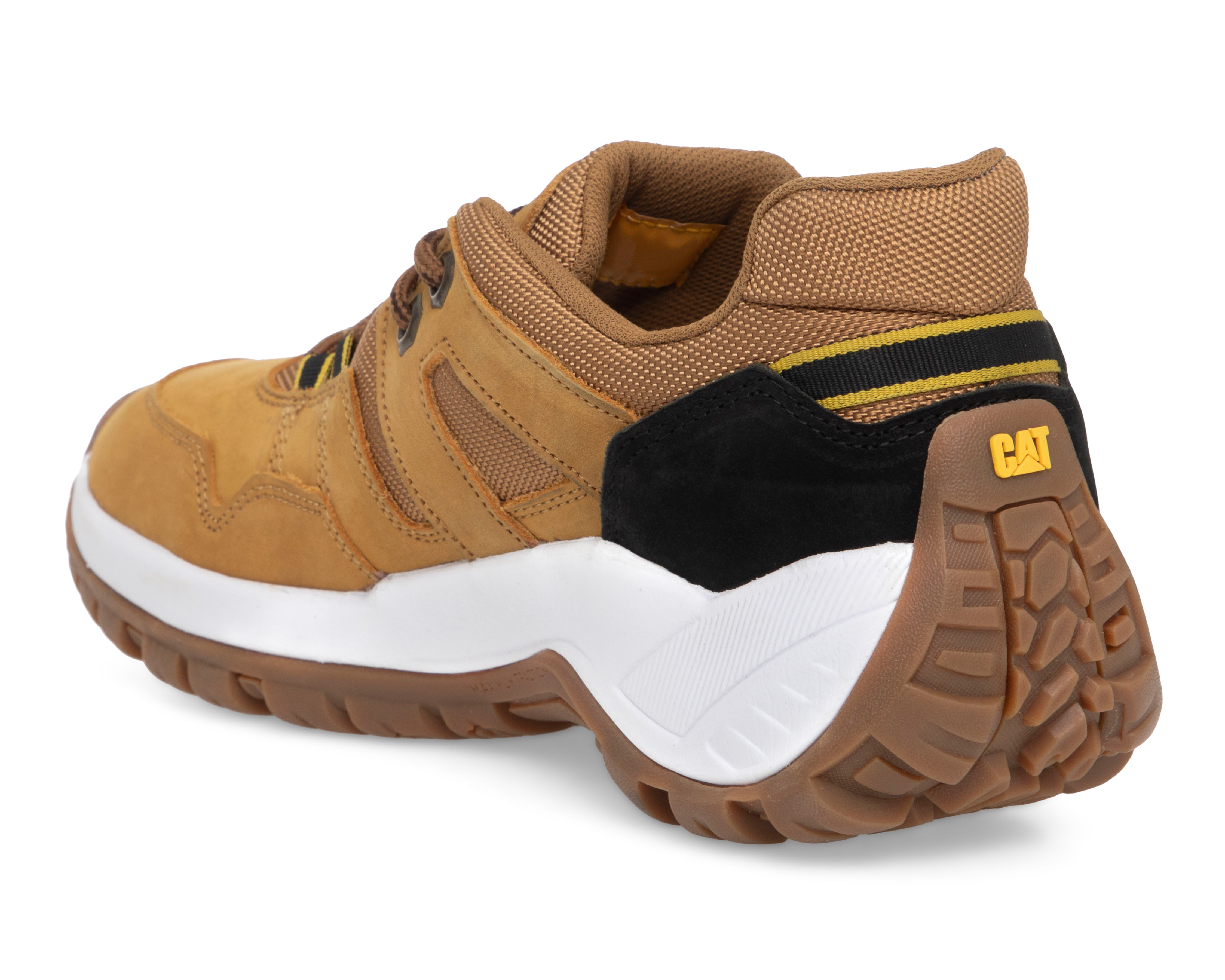 Foto 3 | Foto 3 | Tenis CAT Booker M4M para Hombre