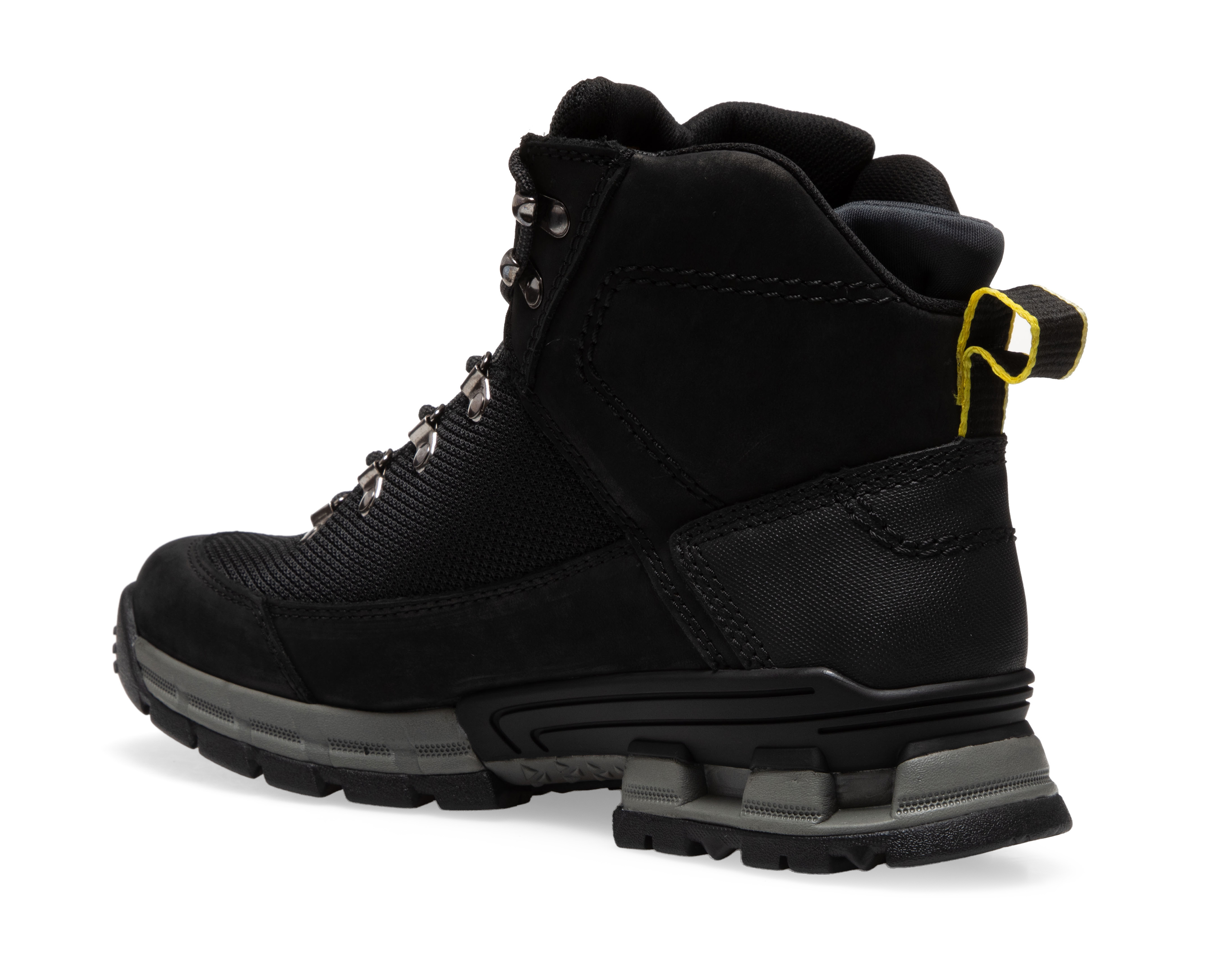 Foto 4 pulgar | Foto 3 | Botas CAT Marksman M4M Casual de Piel para Hombre