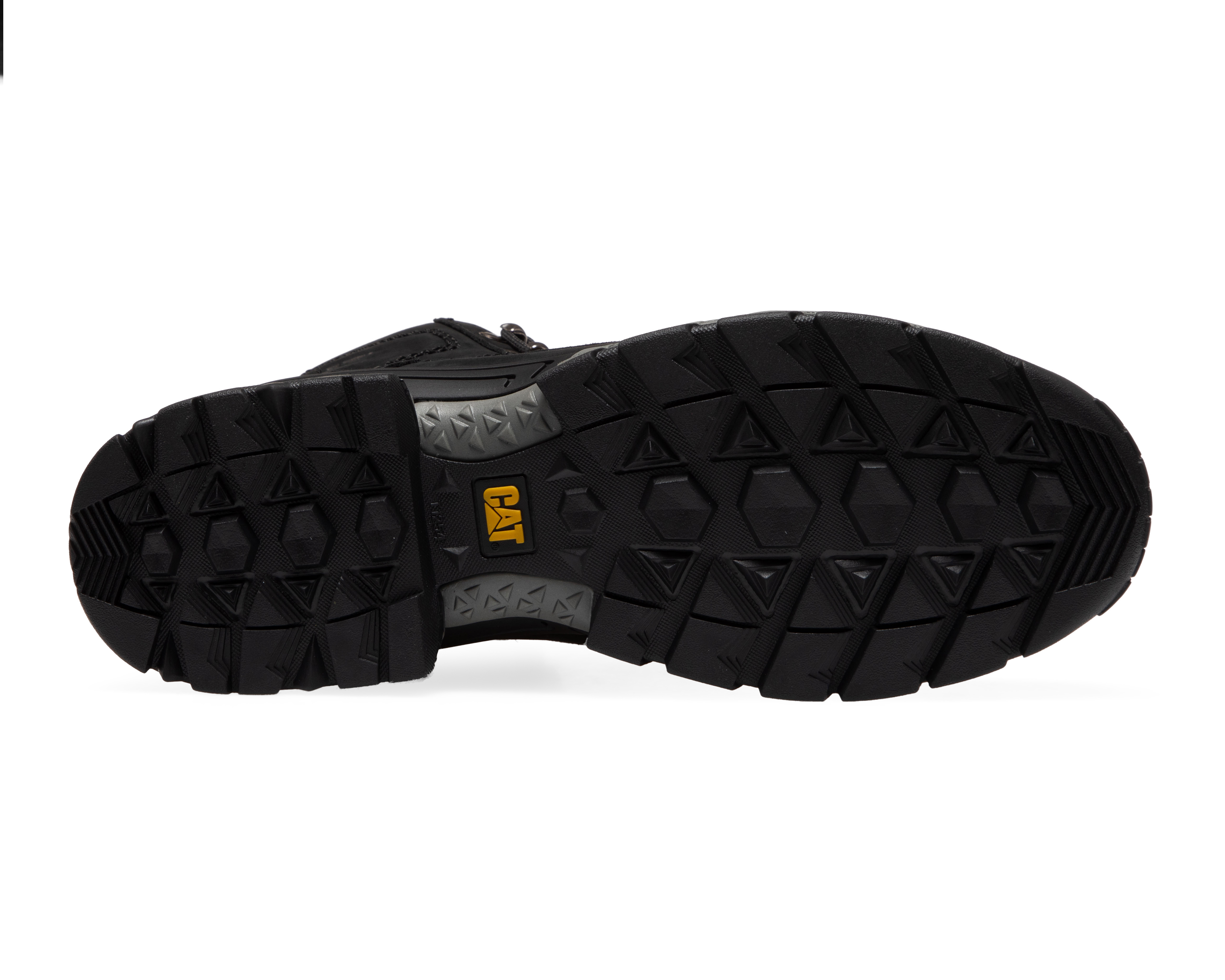 Foto 5 pulgar | Foto 4 | Botas CAT Marksman M4M Casual de Piel para Hombre