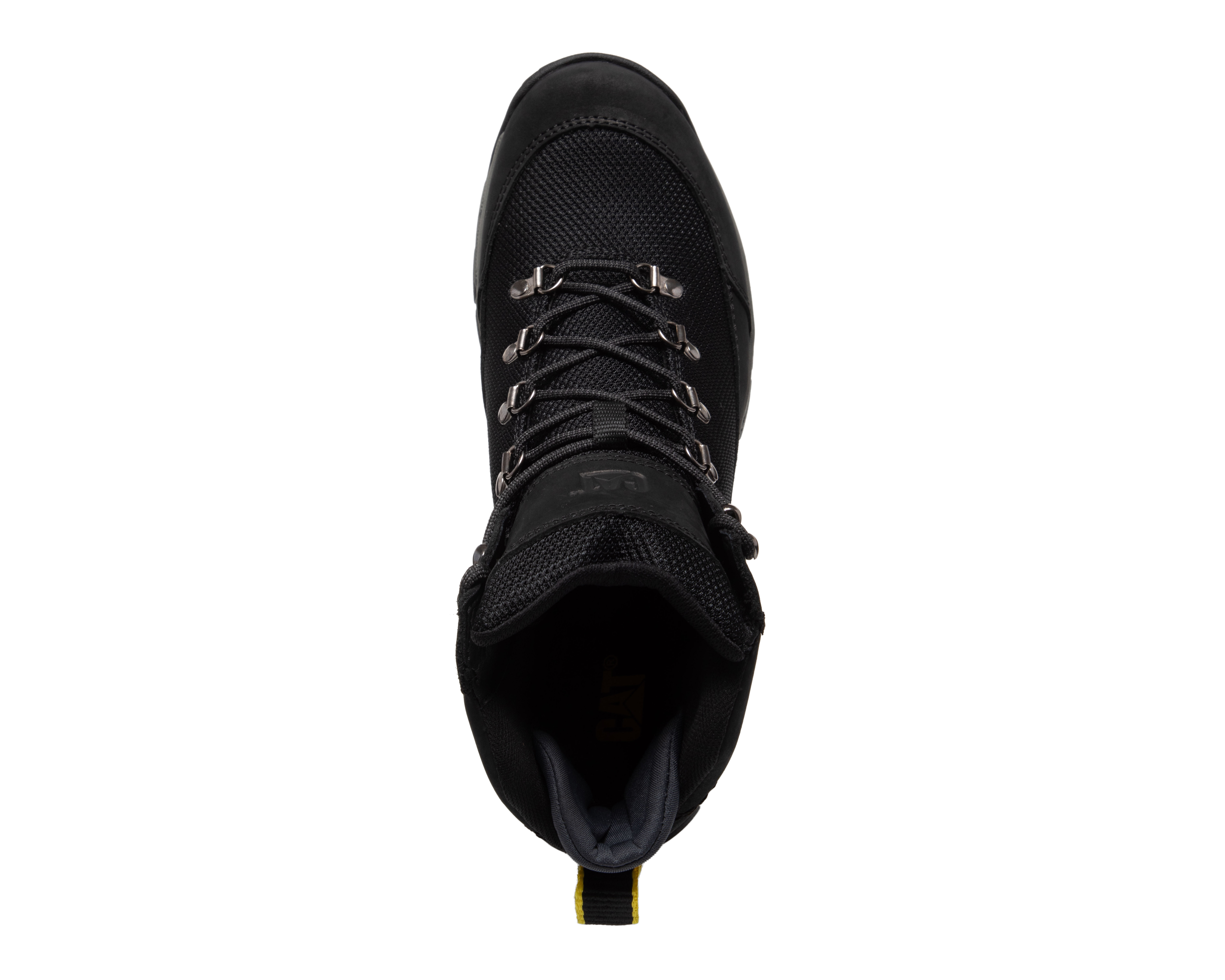 Foto 6 pulgar | Foto 5 | Botas CAT Marksman M4M Casual de Piel para Hombre