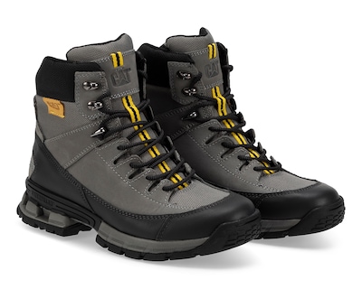 Foto 1 | Foto 1 | Botas CAT Oarsman M4M Casu de Piel para Hombre
