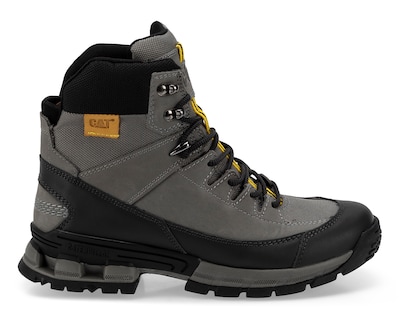 Foto 2 | Foto 2 | Botas CAT Oarsman M4M Casu de Piel para Hombre