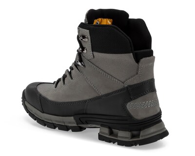 Foto 3 | Foto 3 | Botas CAT Oarsman M4M Casu de Piel para Hombre