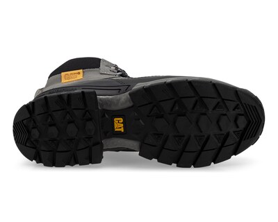 Foto 4 | Foto 4 | Botas CAT Oarsman M4M Casu de Piel para Hombre