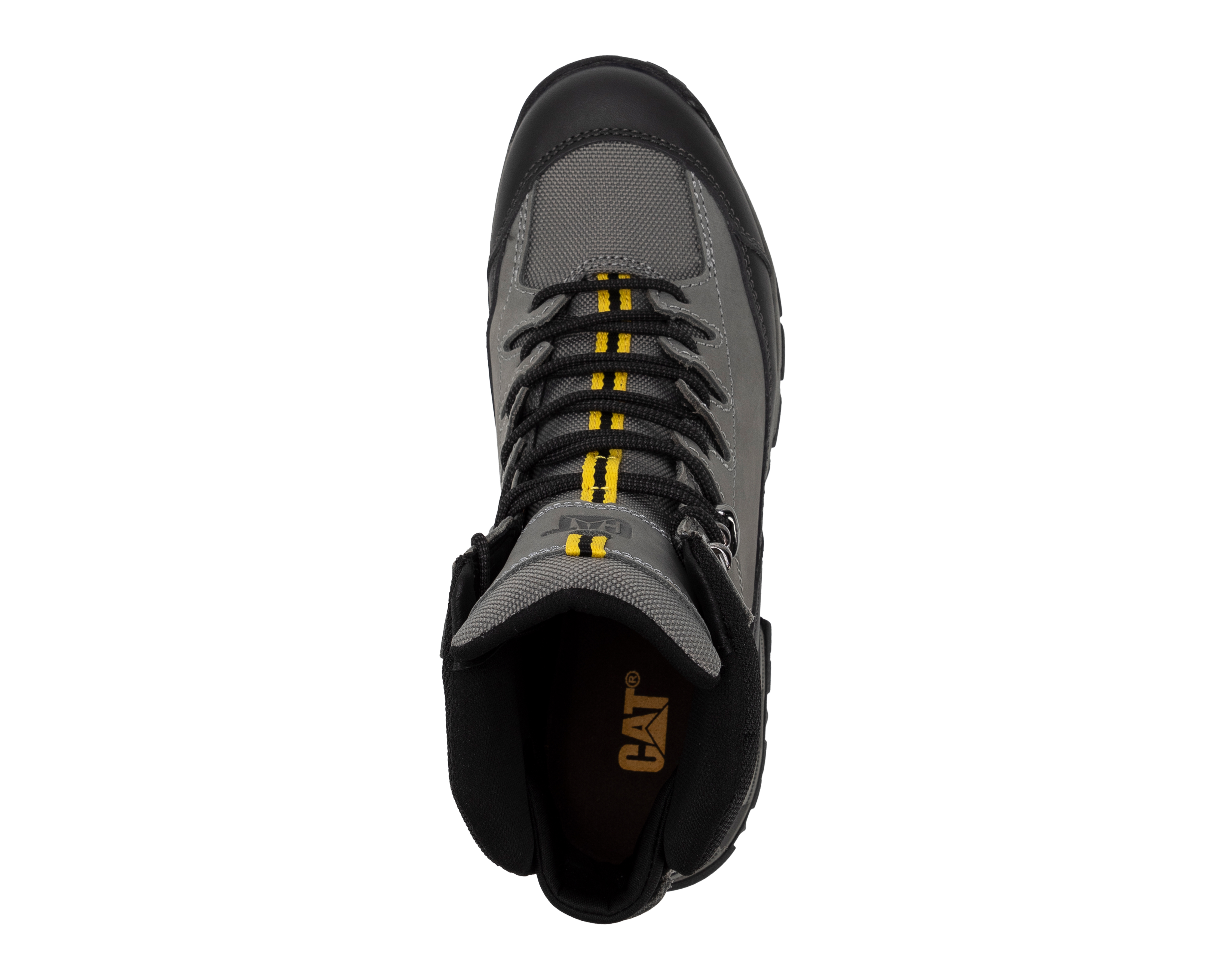 Foto 6 pulgar | Foto 5 | Botas CAT Oarsman M4M Casu de Piel para Hombre