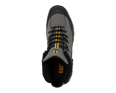 Foto 5 | Foto 5 | Botas CAT Oarsman M4M Casu de Piel para Hombre
