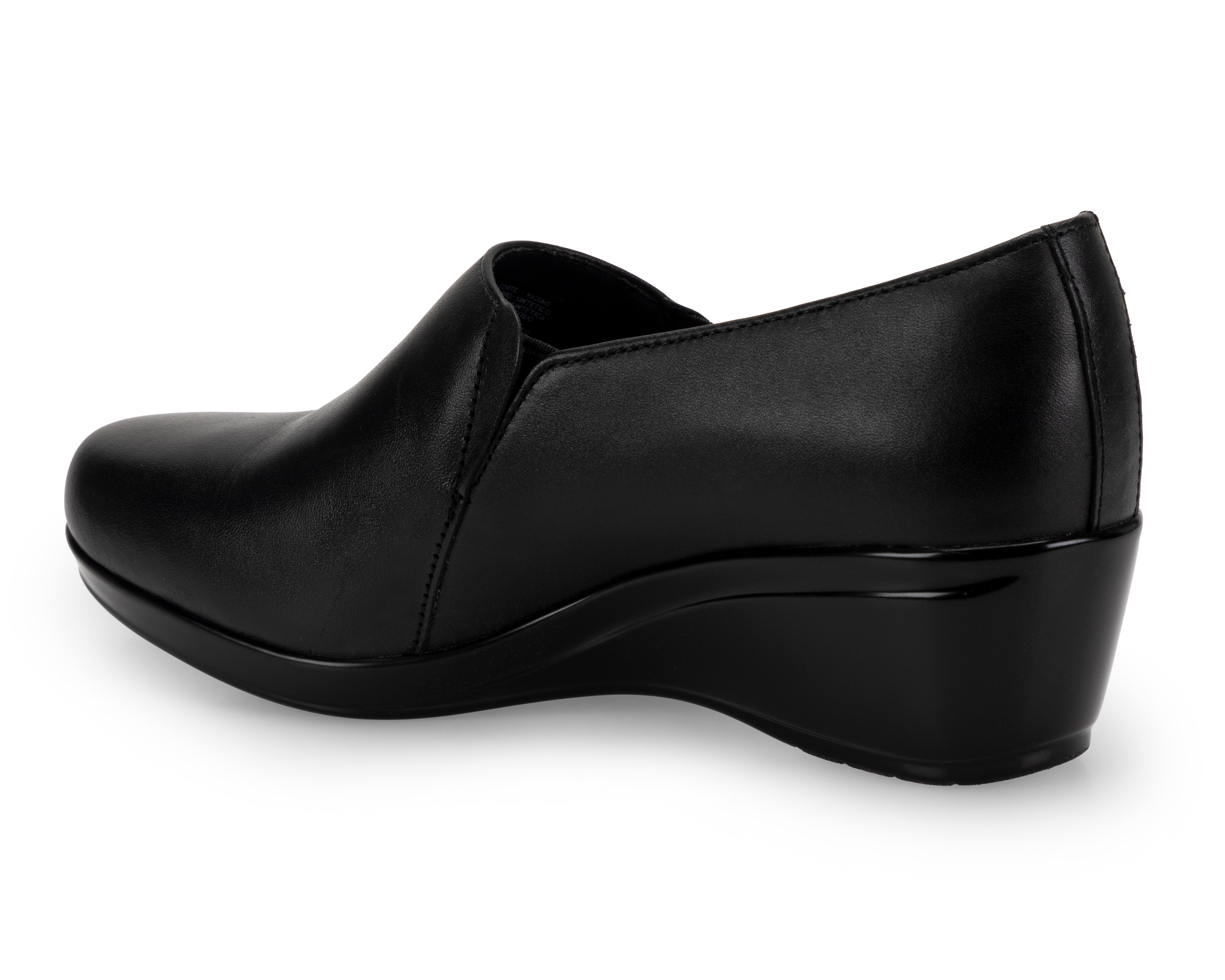 Foto 4 pulgar | Foto 3 | Zapatos Confort Flexi de Piel para Mujer