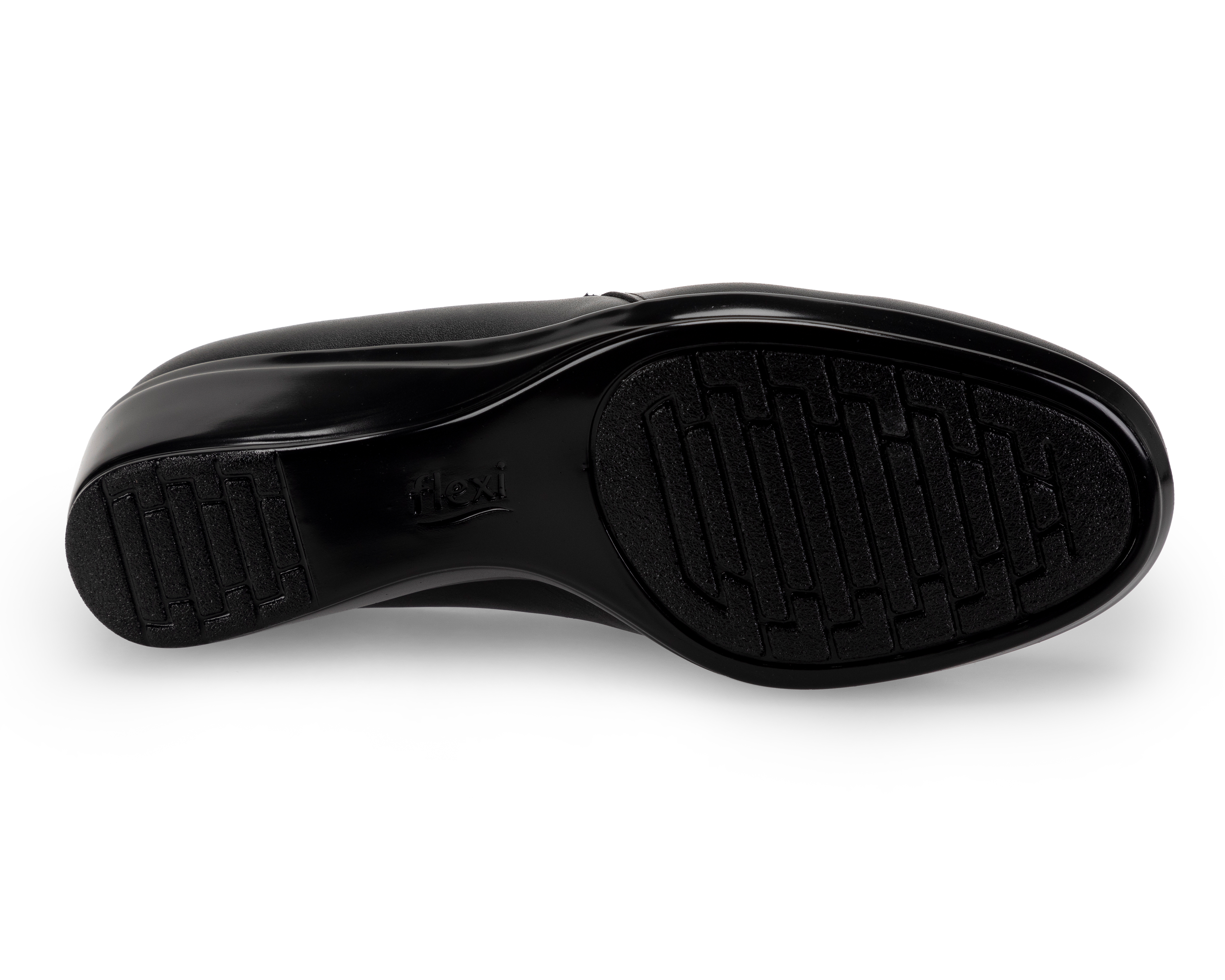Foto 5 pulgar | Foto 4 | Zapatos Confort Flexi de Piel para Mujer