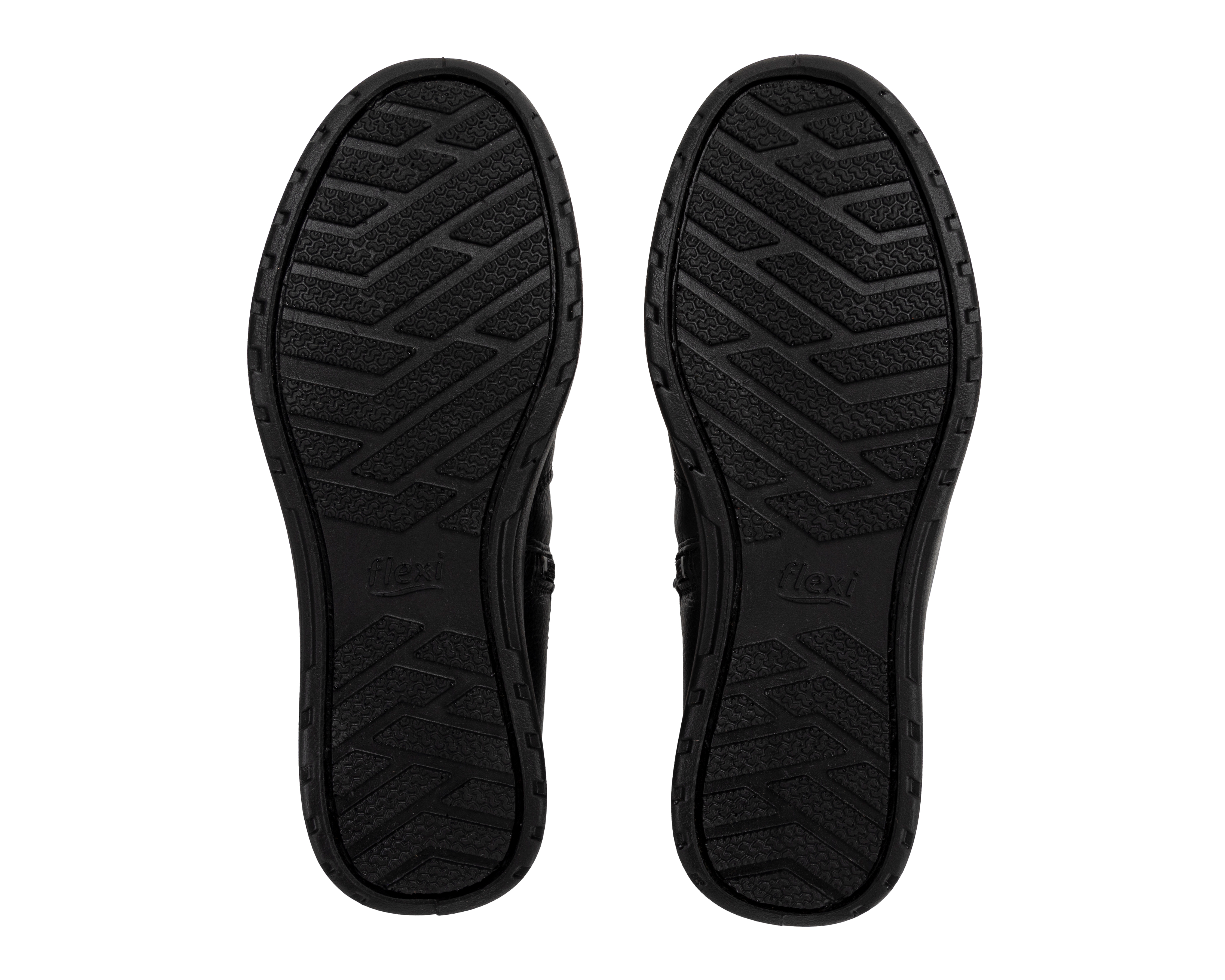 Foto 3 pulgar | Foto 2 | Botines Confort Flexi para Mujer
