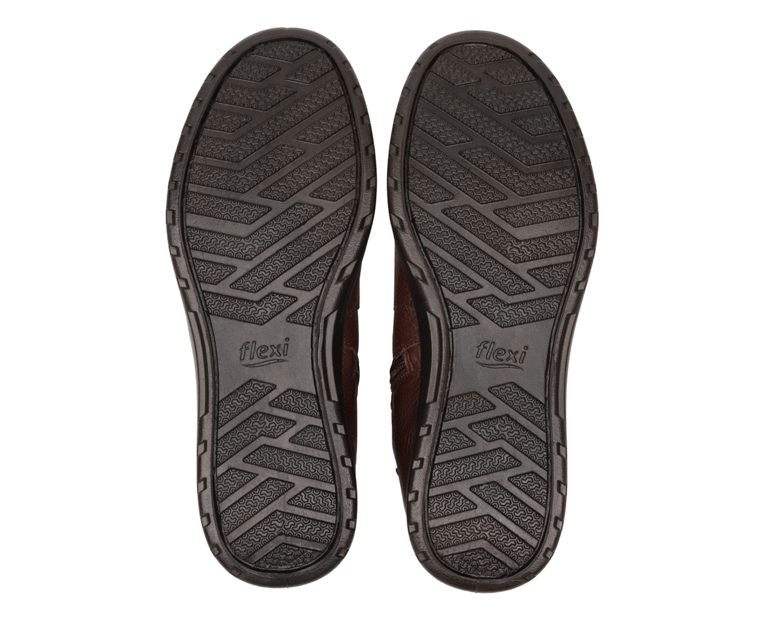 Foto 2 | Foto 2 | Botines Confort Flexi Traviata de Piel para Mujer