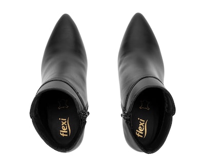 Foto 3 | Foto 3 | Botas Casuales Flexi para Mujer