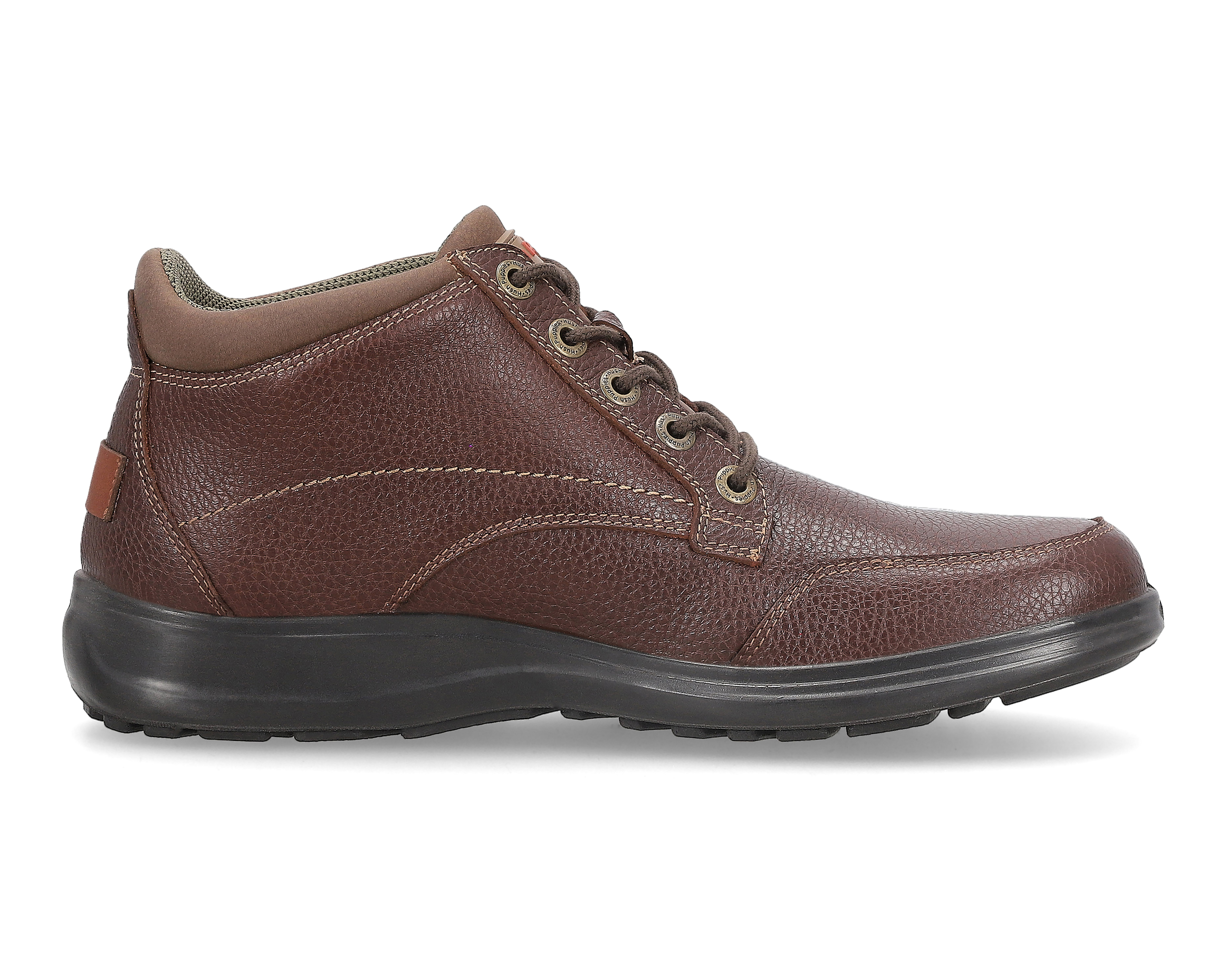 Foto 5 pulgar | Foto 4 | Zapatos Casuales Hush Puppies de Piel para Hombre