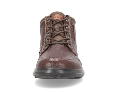 Foto 5 | Foto 5 | Zapatos Casuales Hush Puppies de Piel para Hombre