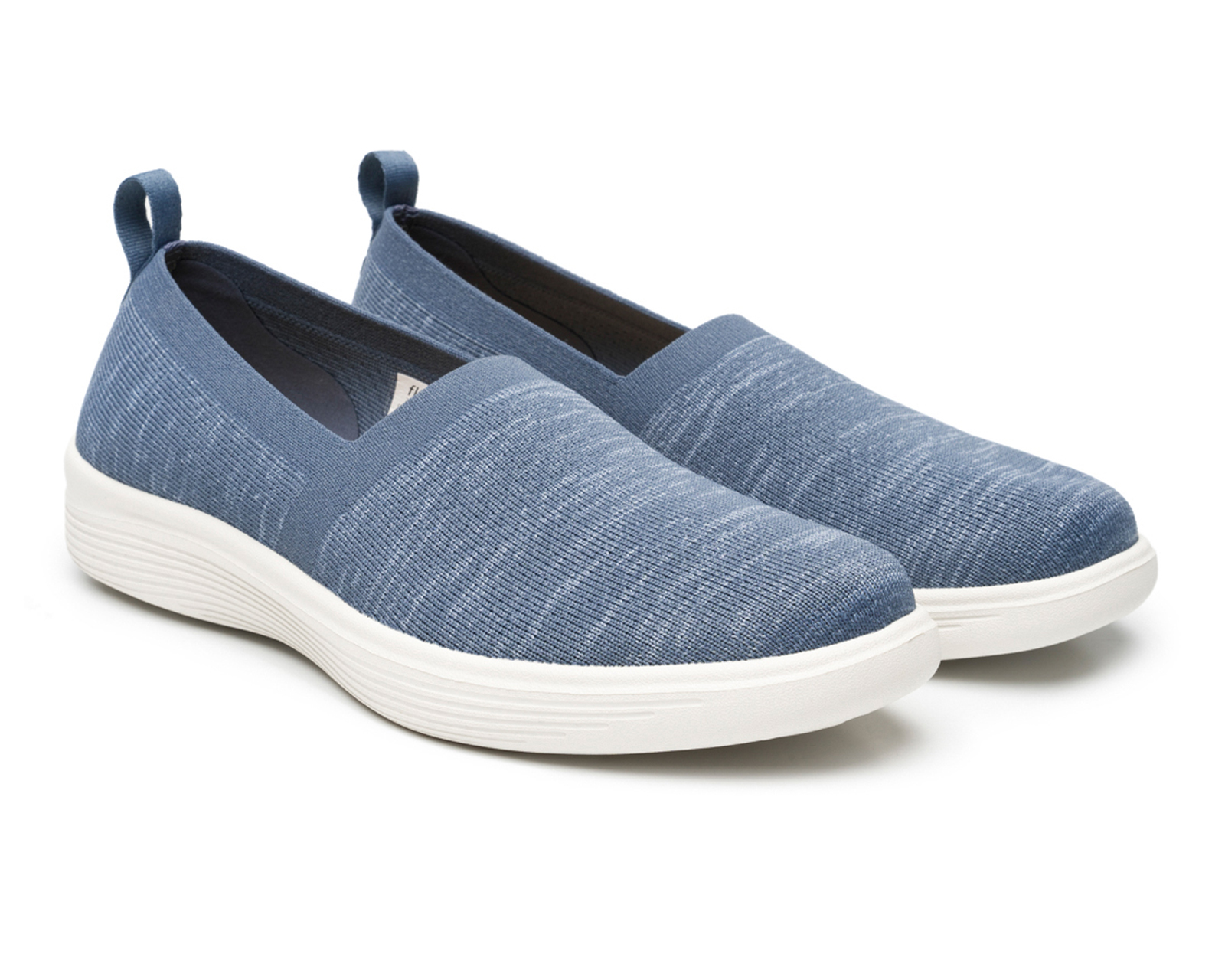 Tenis Confort Flexi Grecya para Mujer