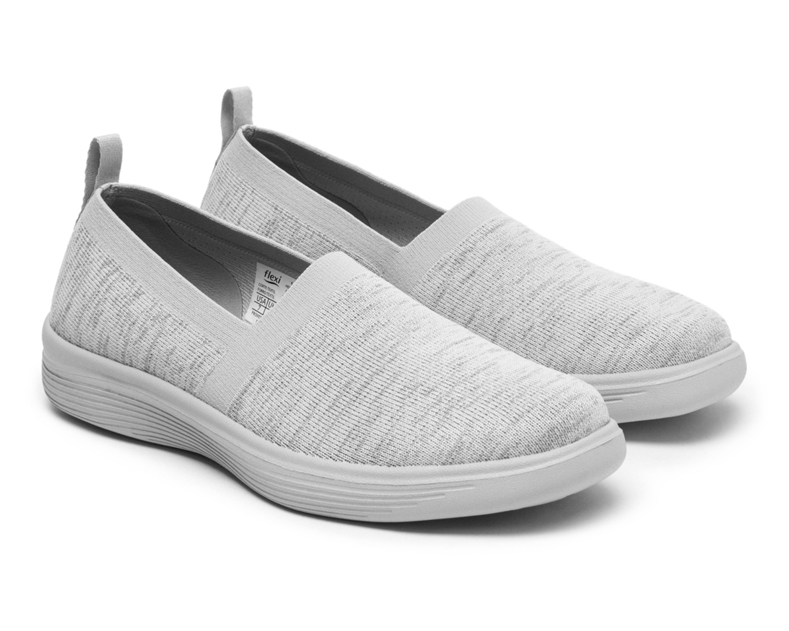 Tenis Confort Flexi para Mujer