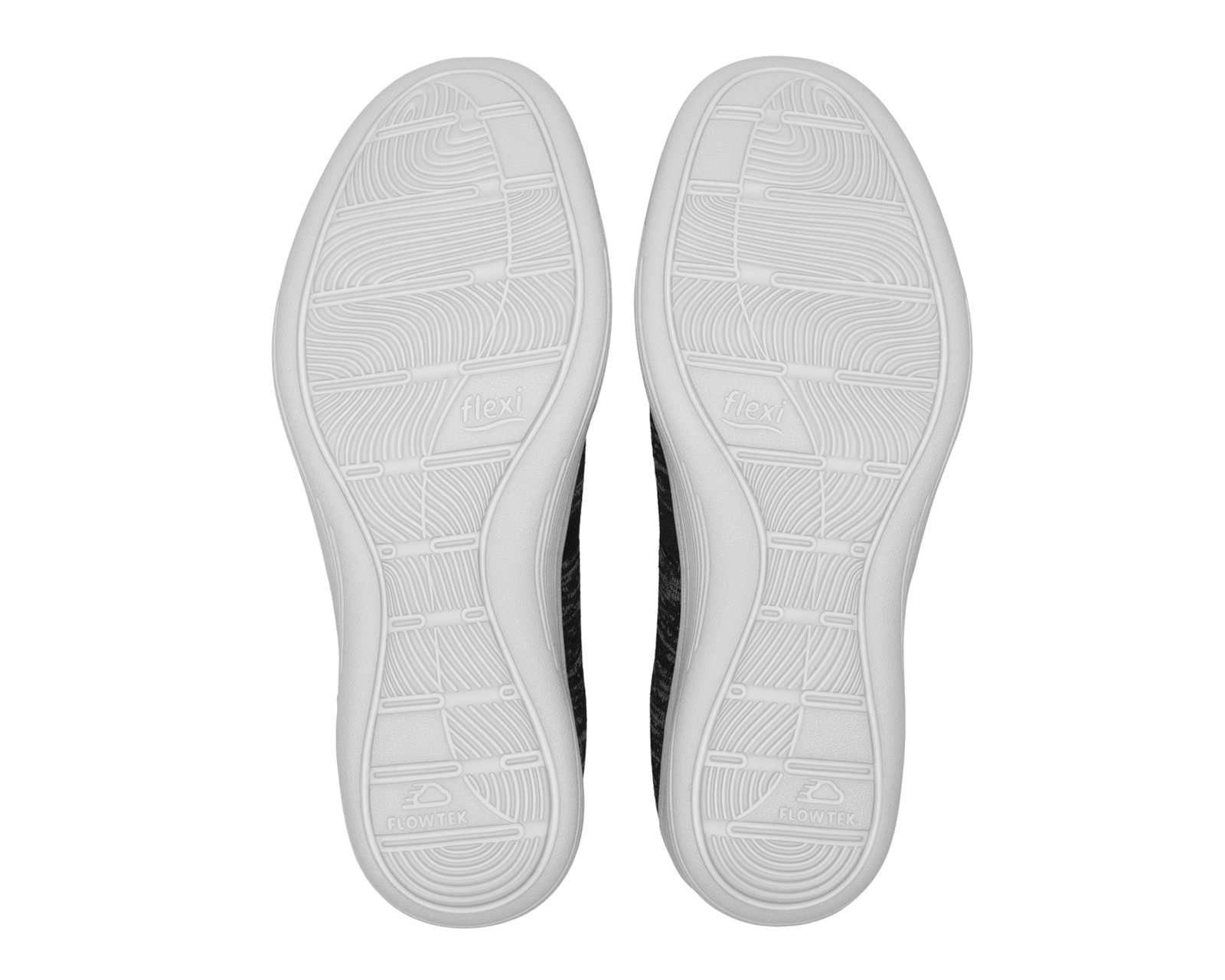 Foto 2 | Foto 2 | Zapatos Confort Flexi para Mujer